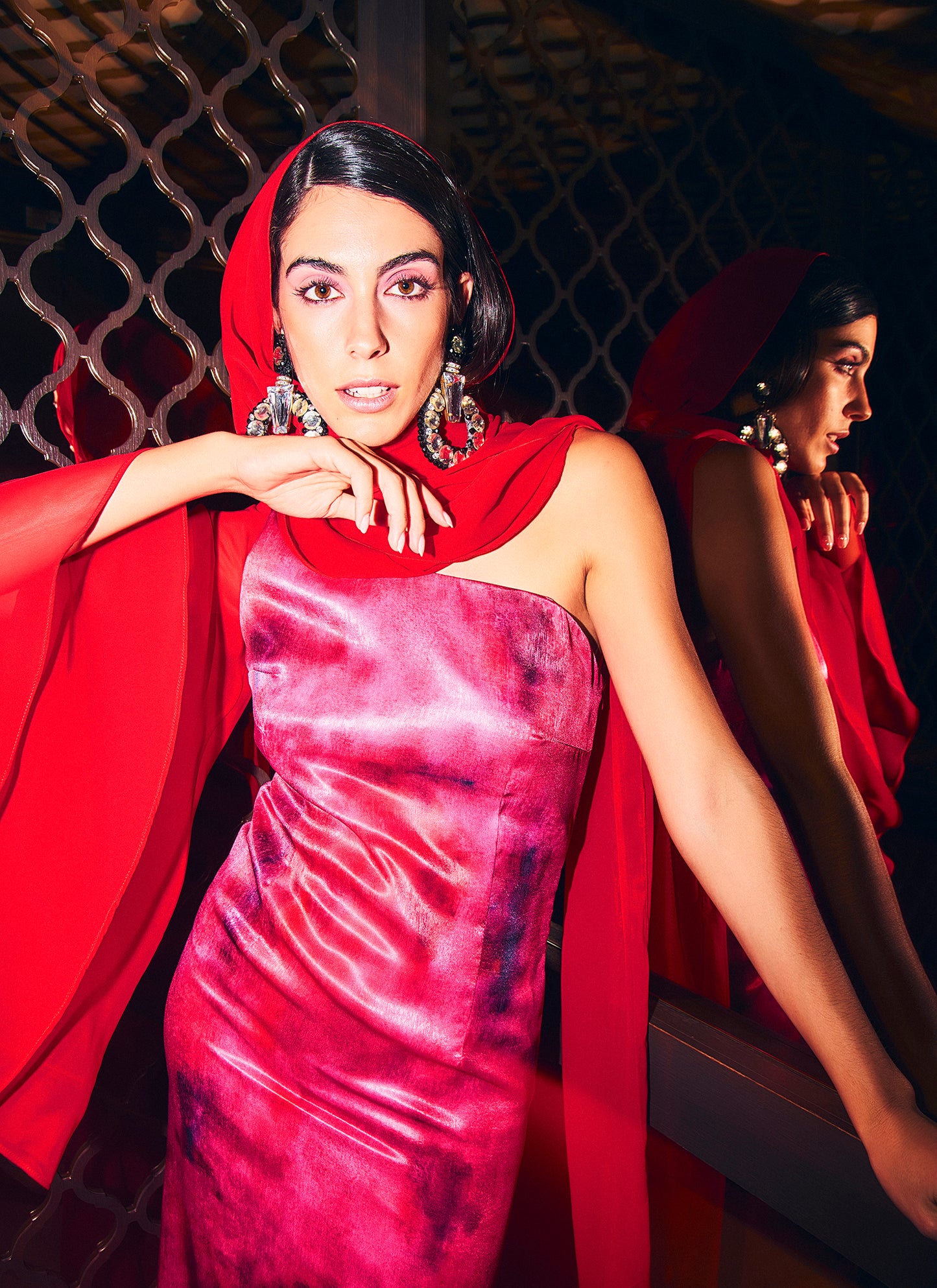 VESTIDO ZOE