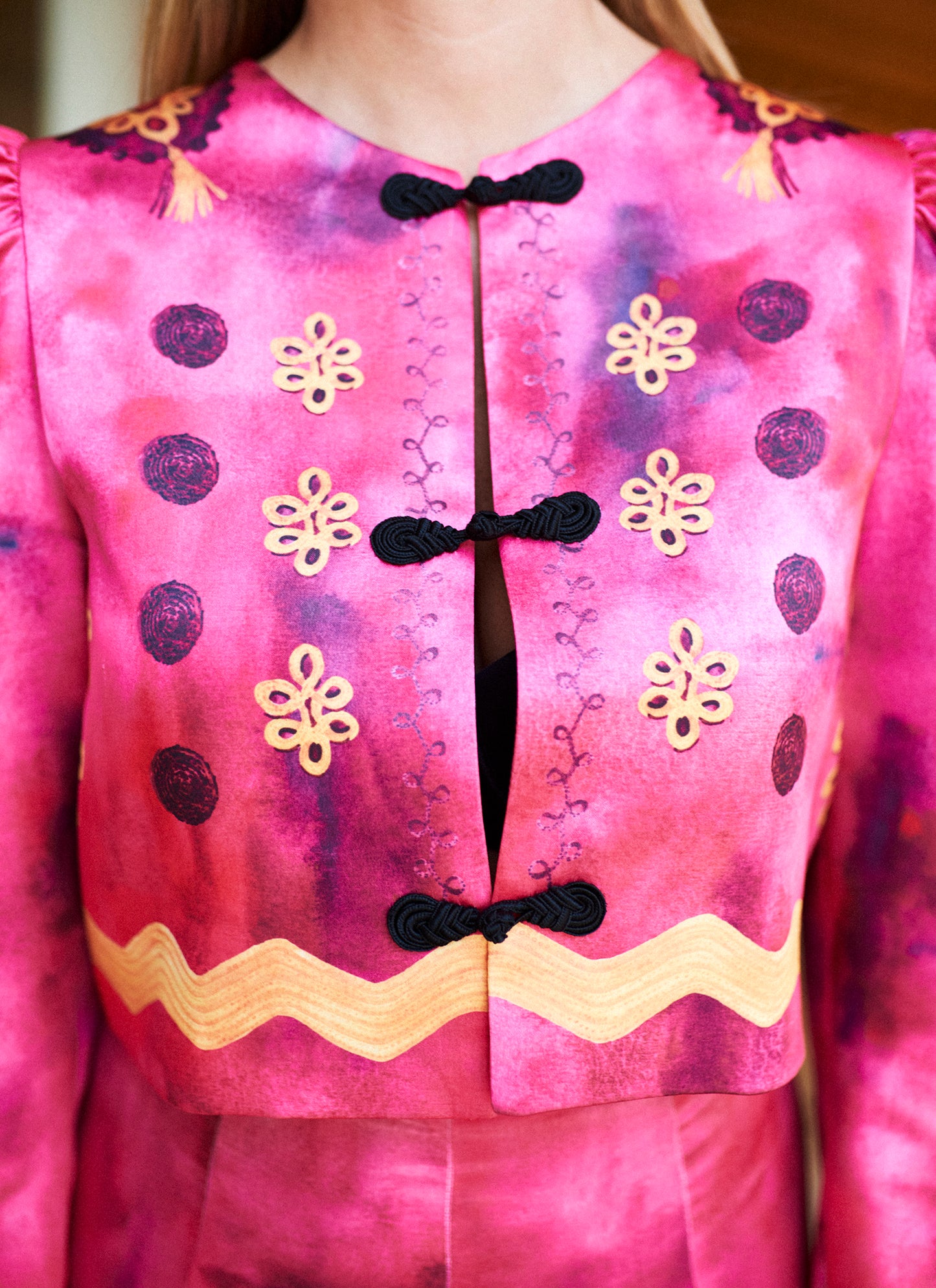 TRAJE VERÓNICA