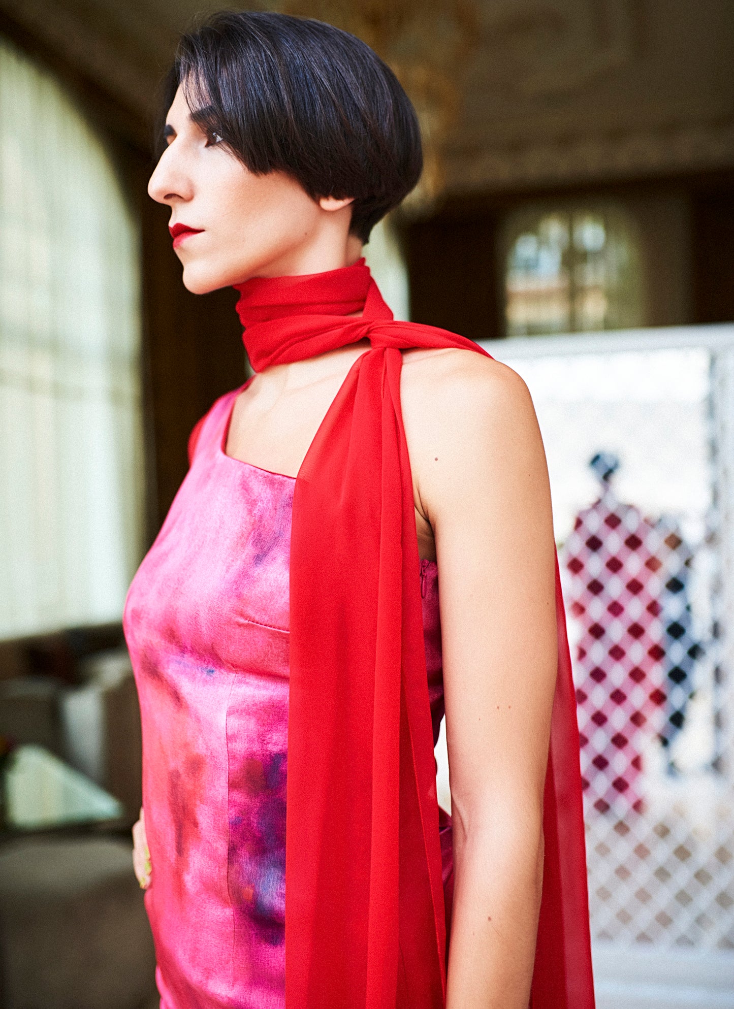 VESTIDO ZOE