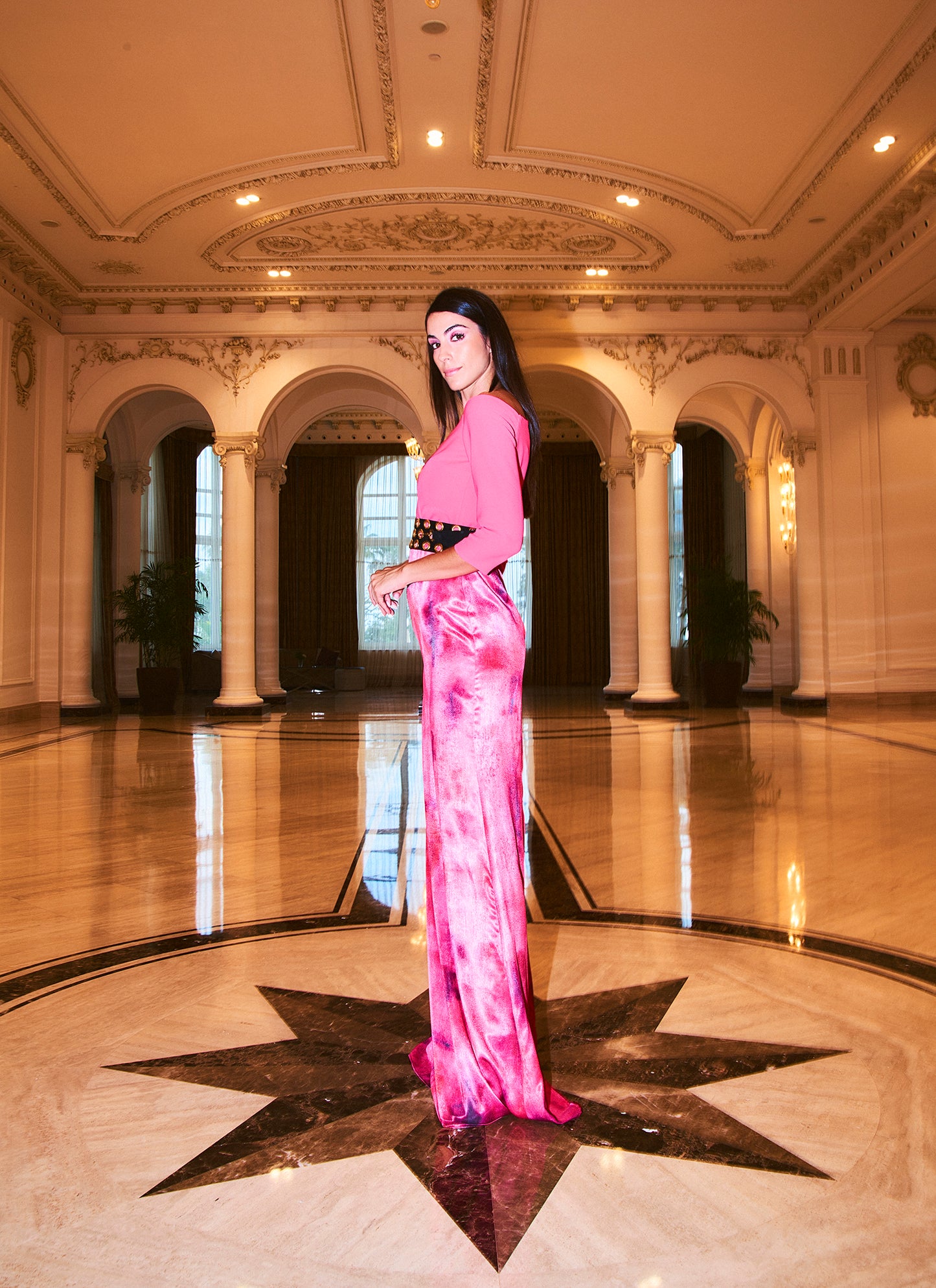 VESTIDO FLAVIA