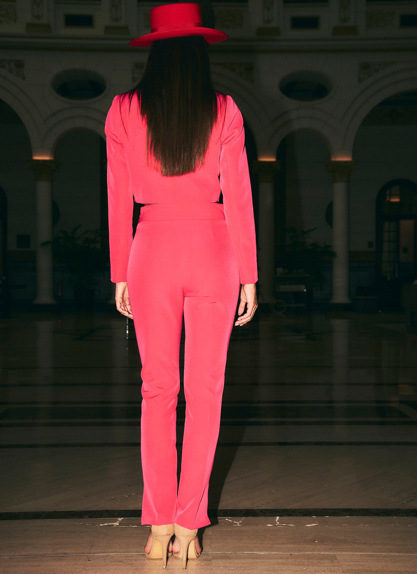 TRAJE MANUELA