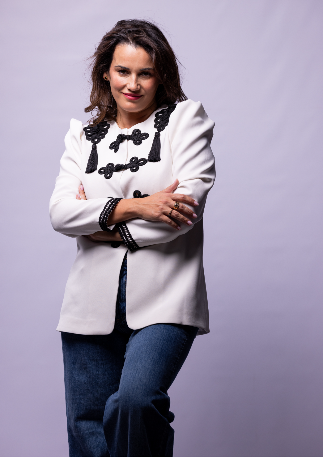 Levita Goyesca