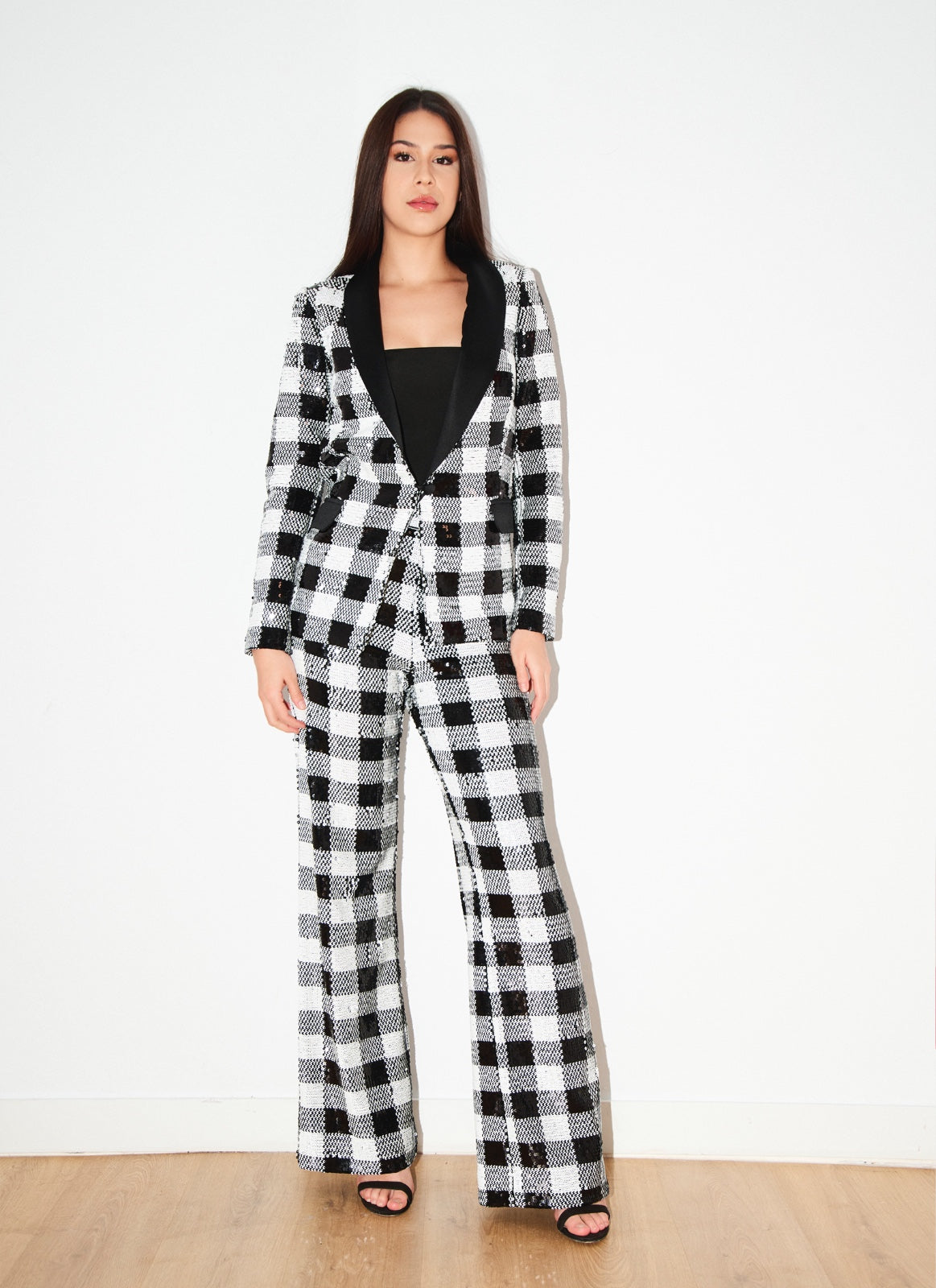 TRAJE DOLORES