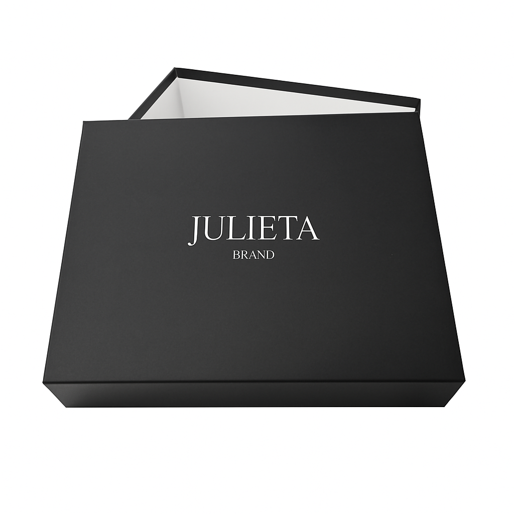 Caja Julieta