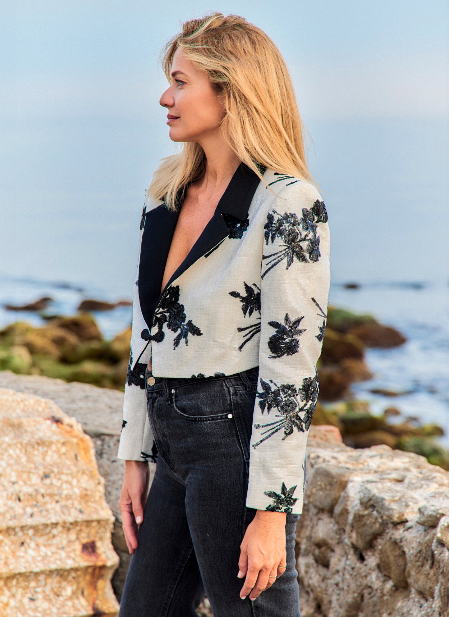 BEATRICE JACKET