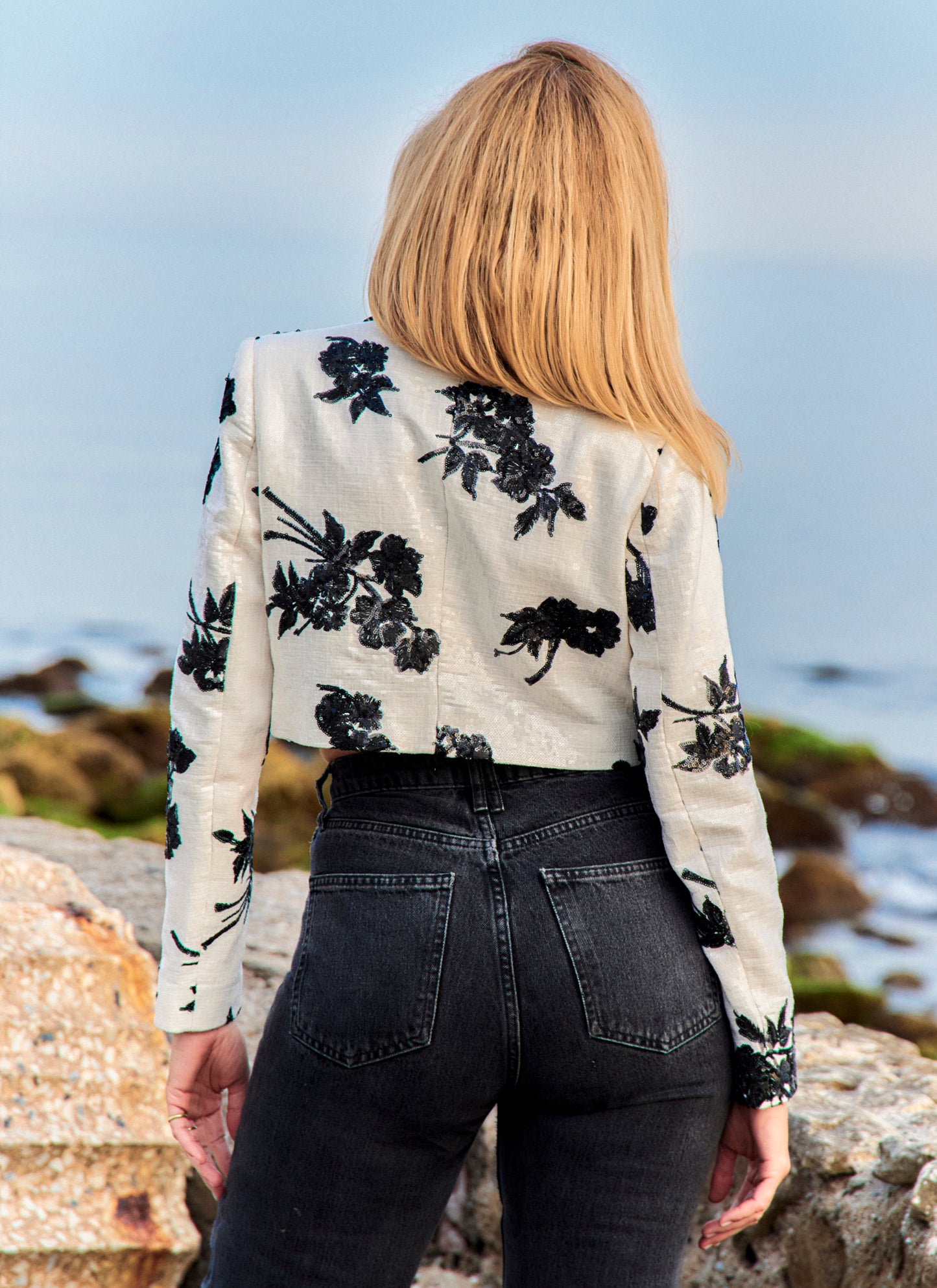 BEATRICE JACKET
