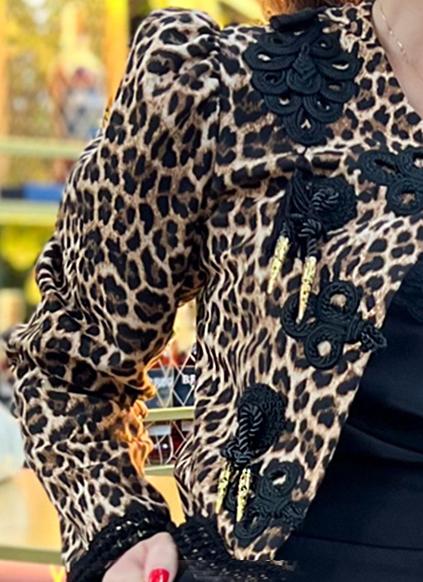 LEOPARD