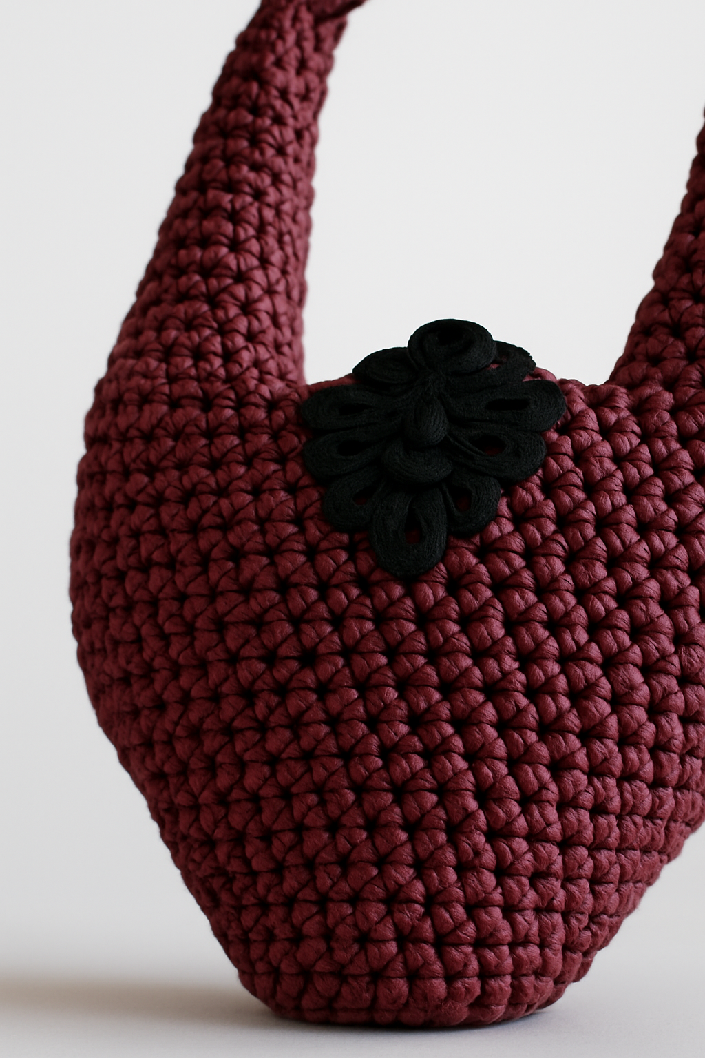 Goyesca Bag – Bolso artesanal