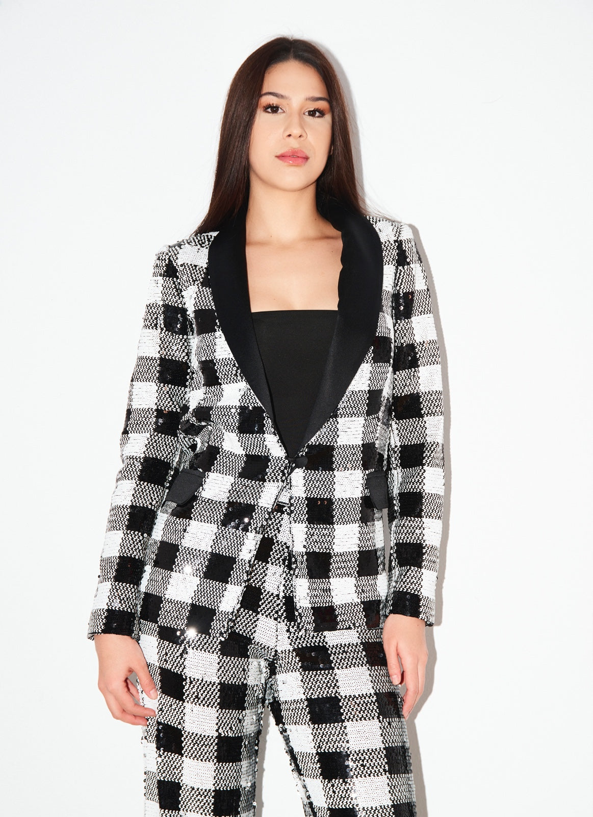 TRAJE DOLORES