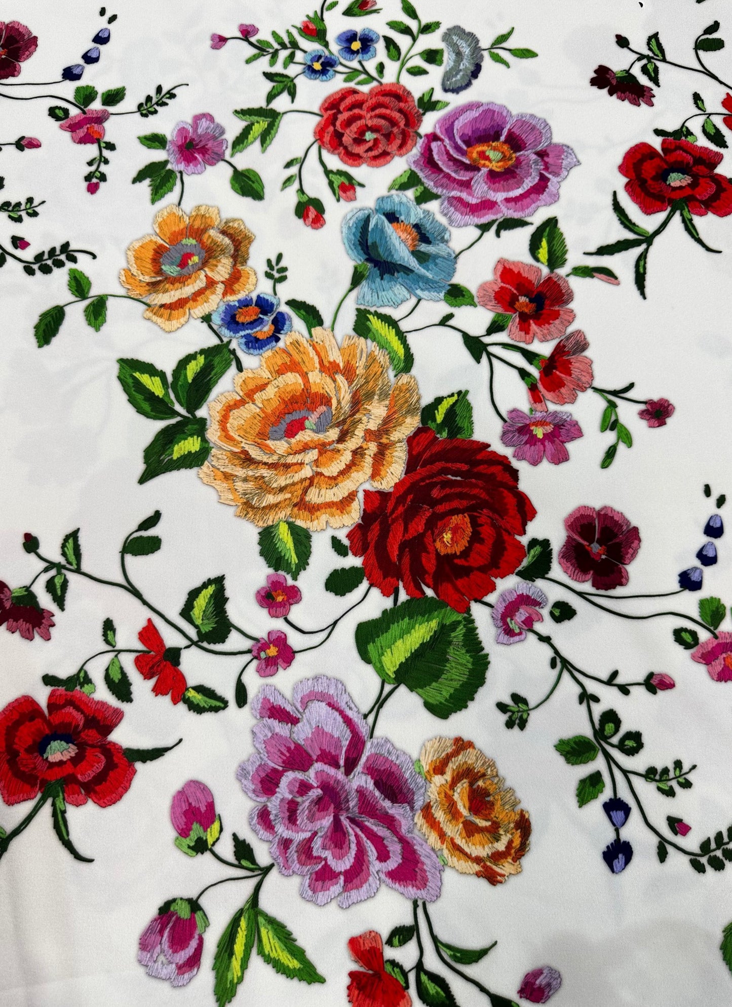 VESTIDO JULIETA