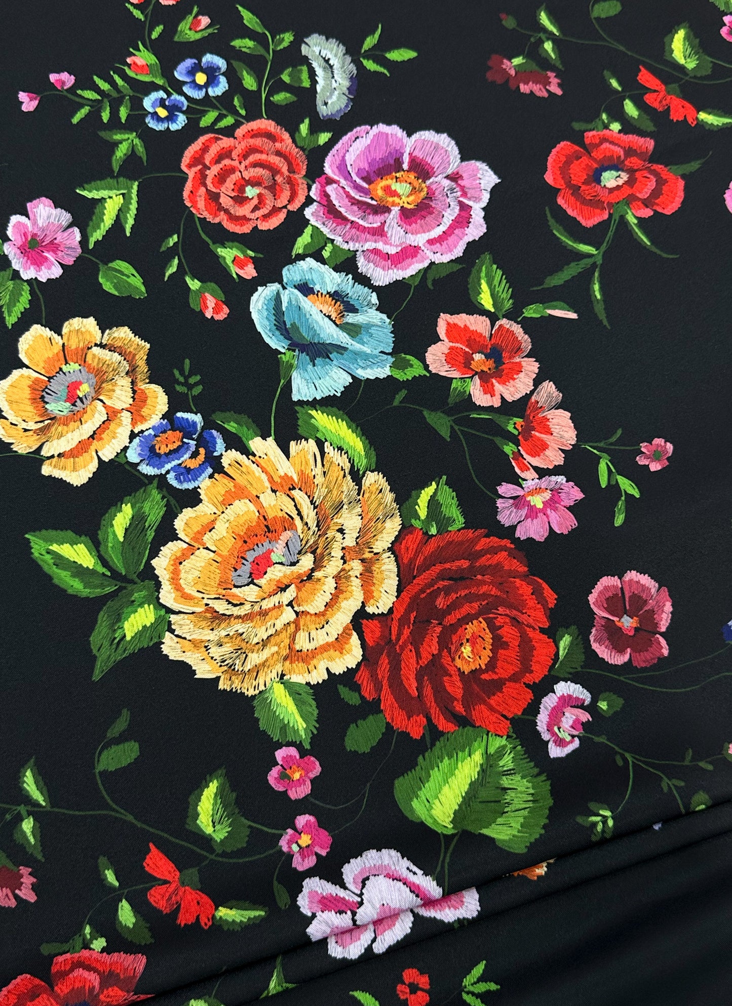 VESTIDO JULIETA