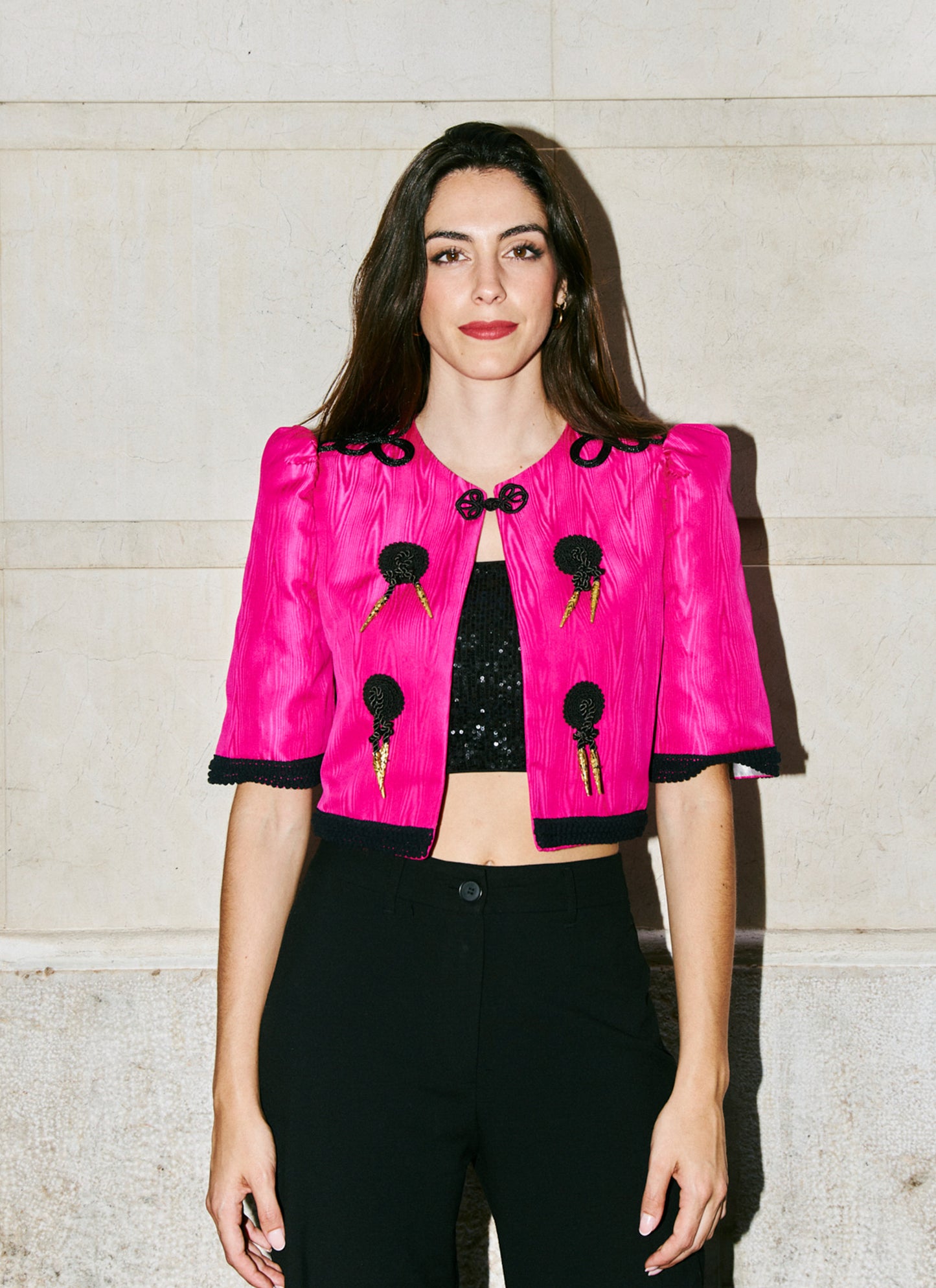 GOYESCA ROSA