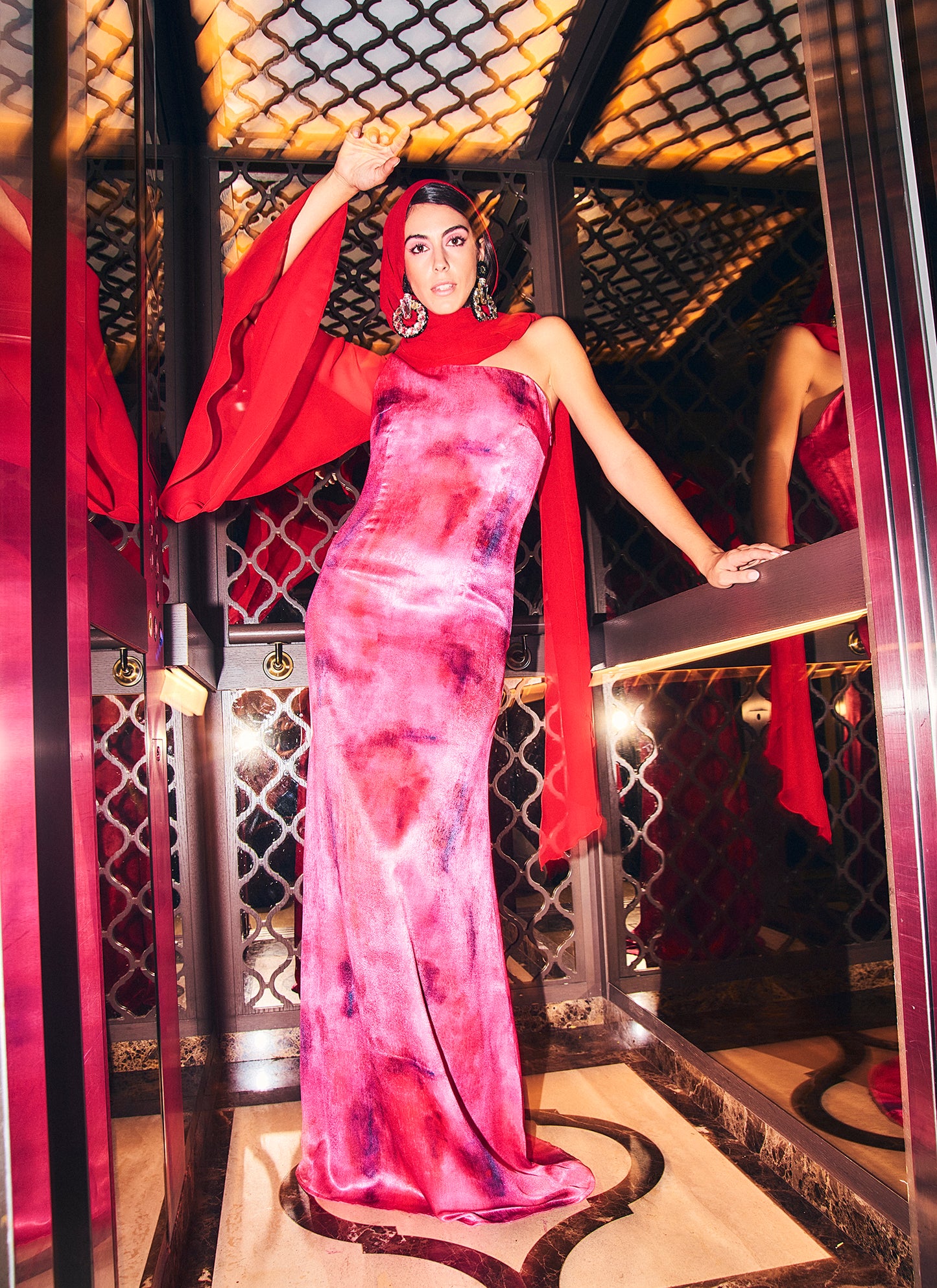 VESTIDO ZOE