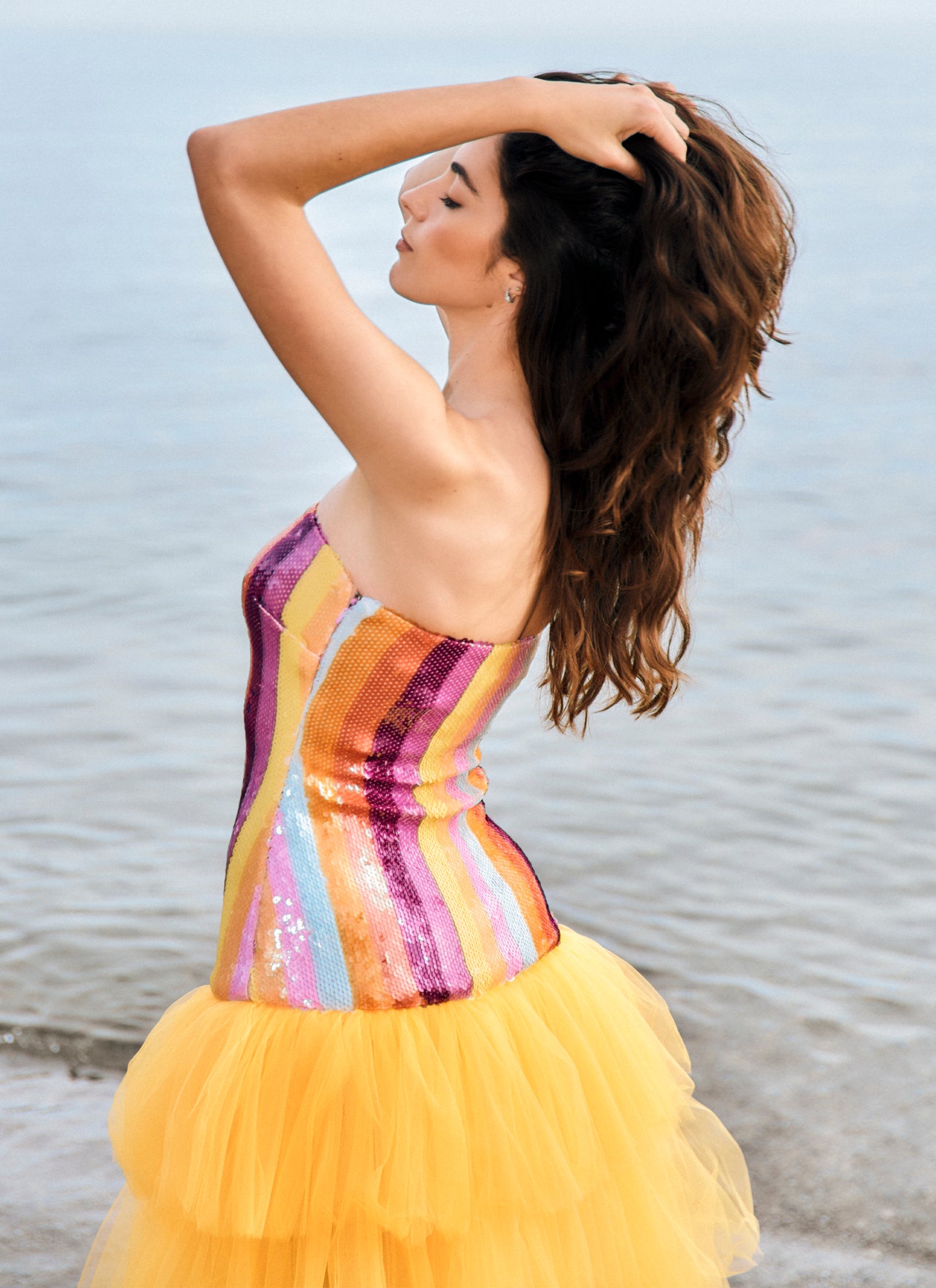 VESTIDO GABRIELA
