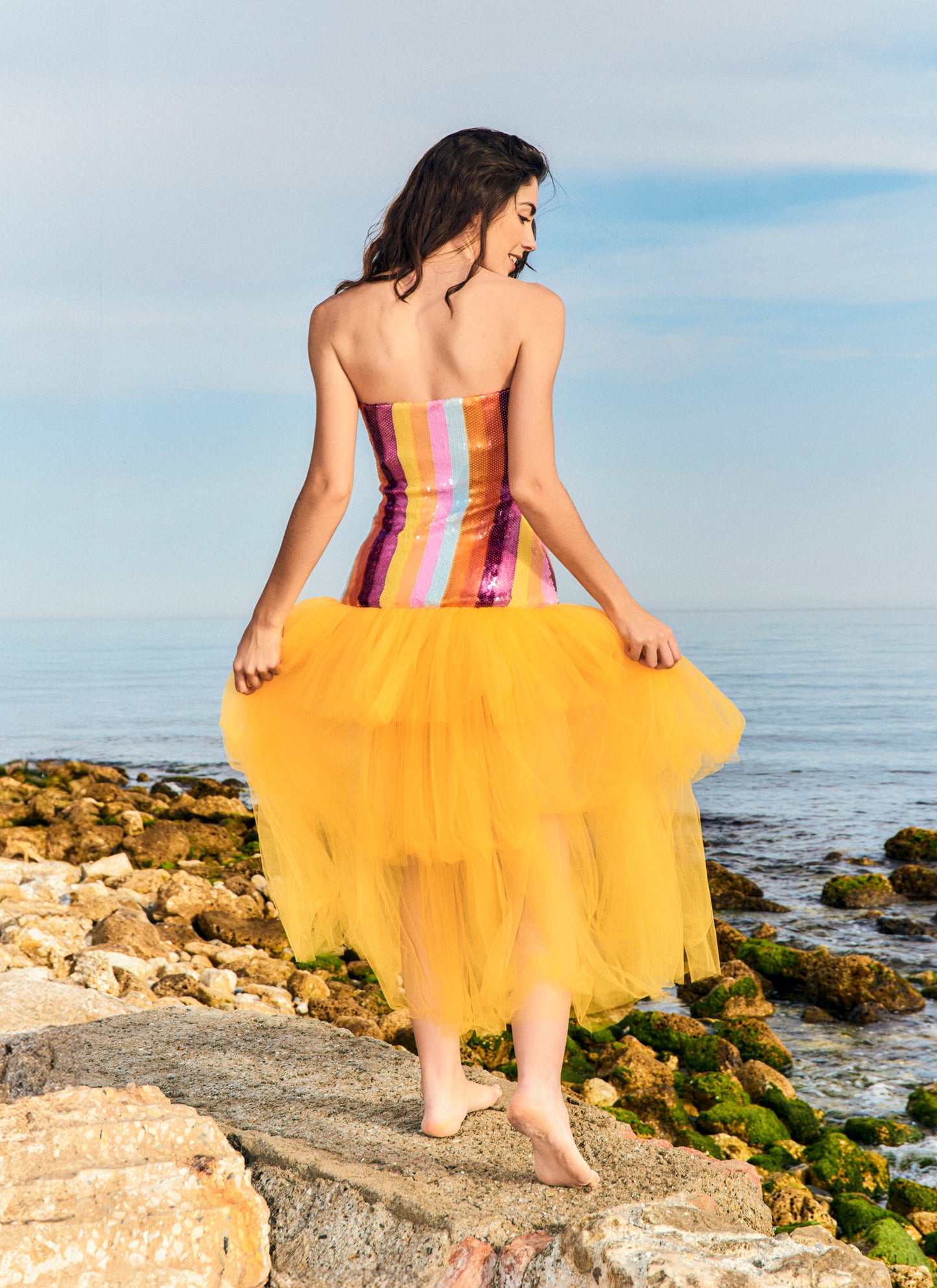 VESTIDO GABRIELA