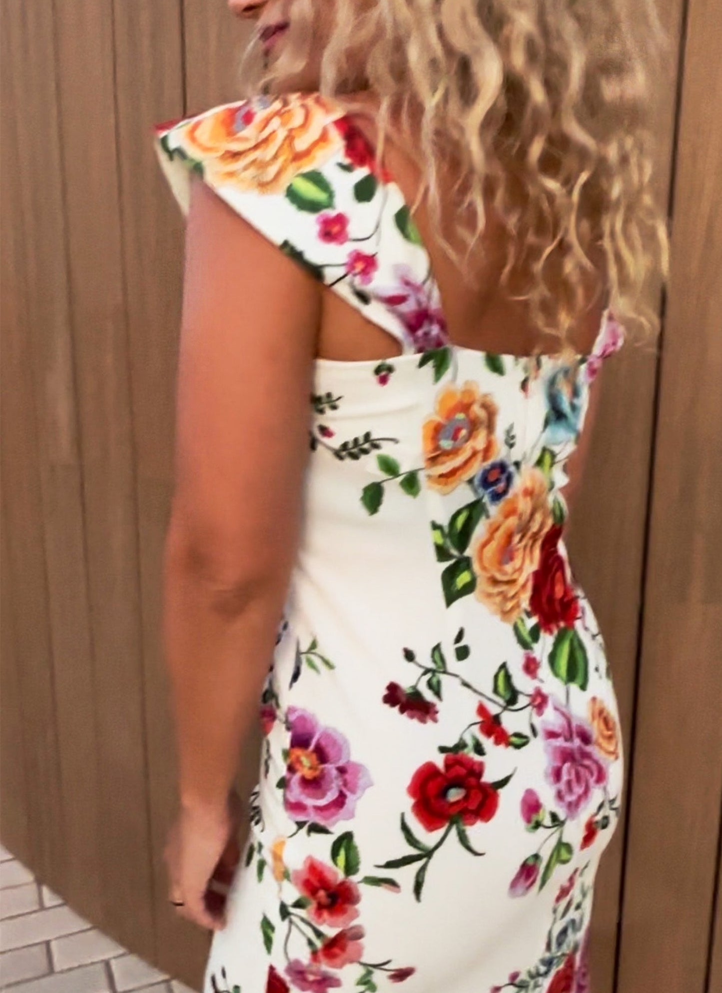 VESTIDO JULIETA