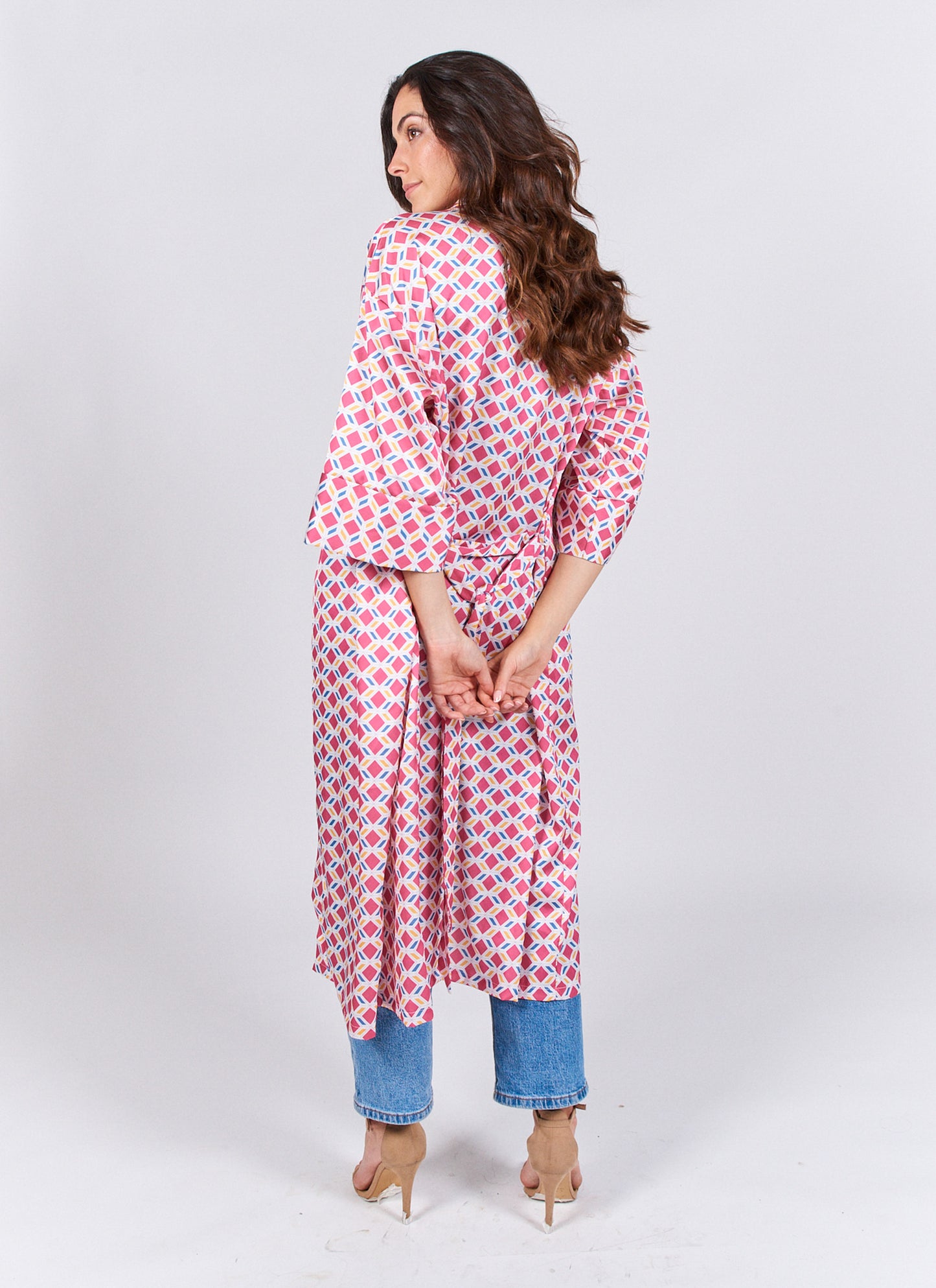 SAN JUAN KIMONO