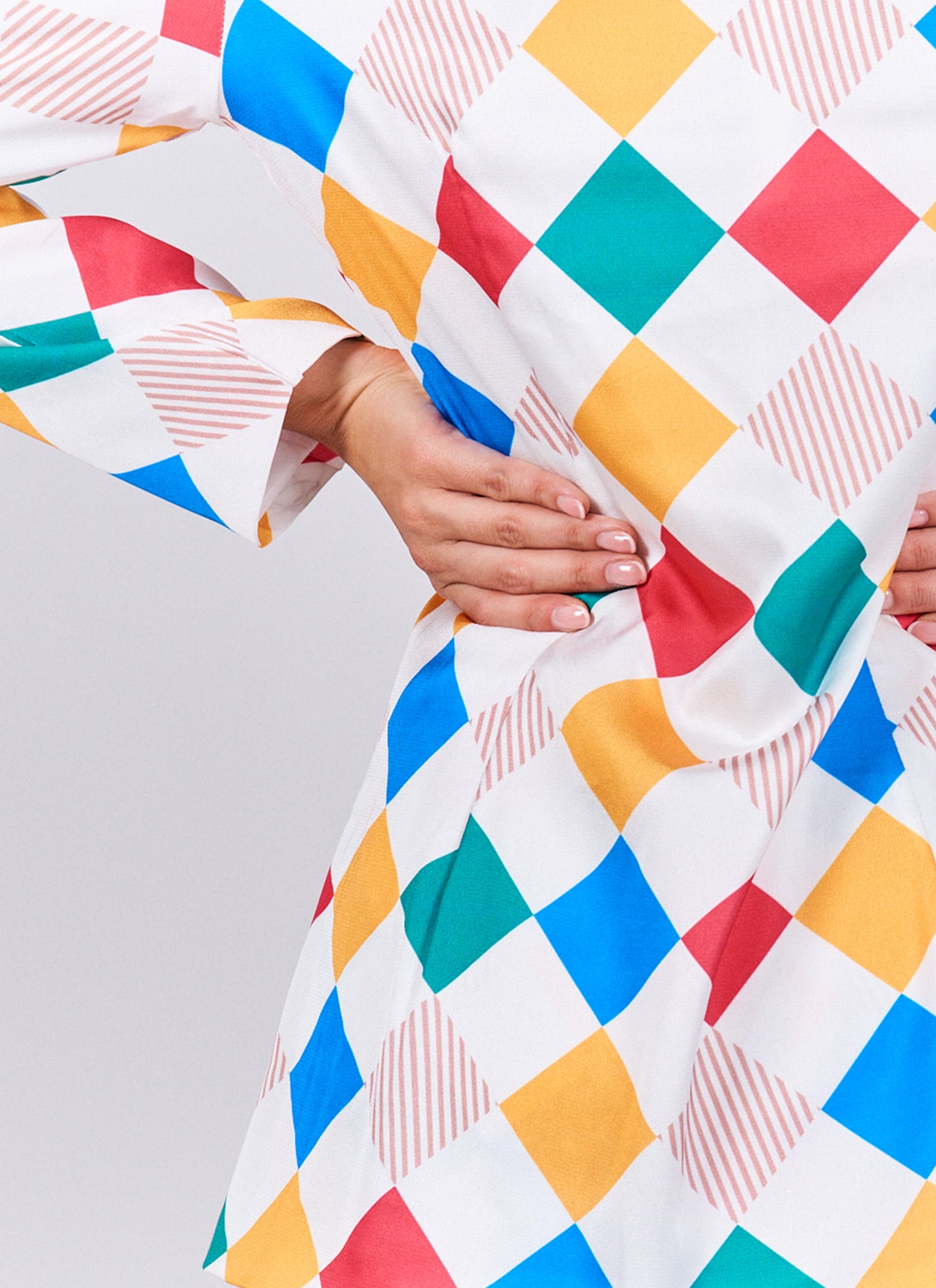 POMPIDOU JACKET SUIT