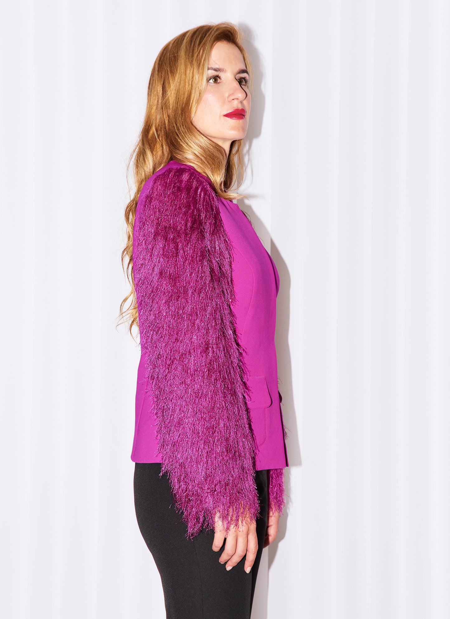 CHAQUETA CLOE