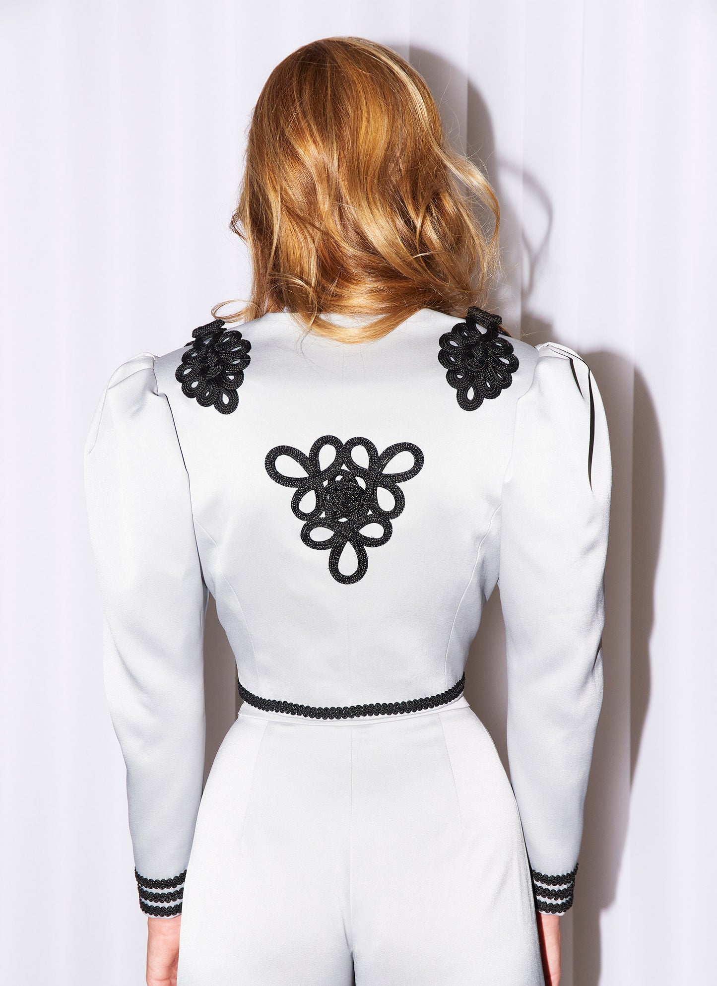 TRAJE SABINA