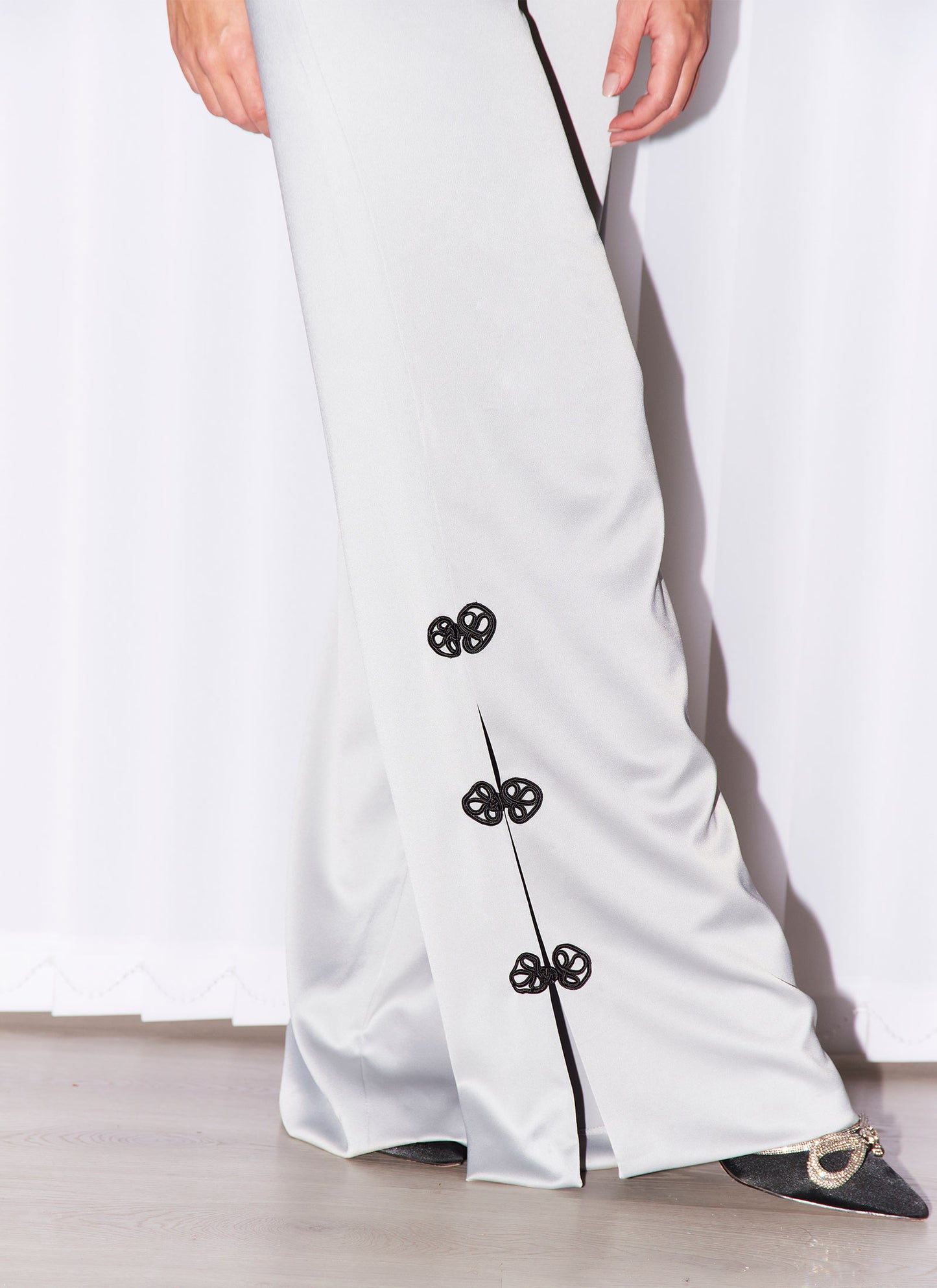 TRAJE SABINA