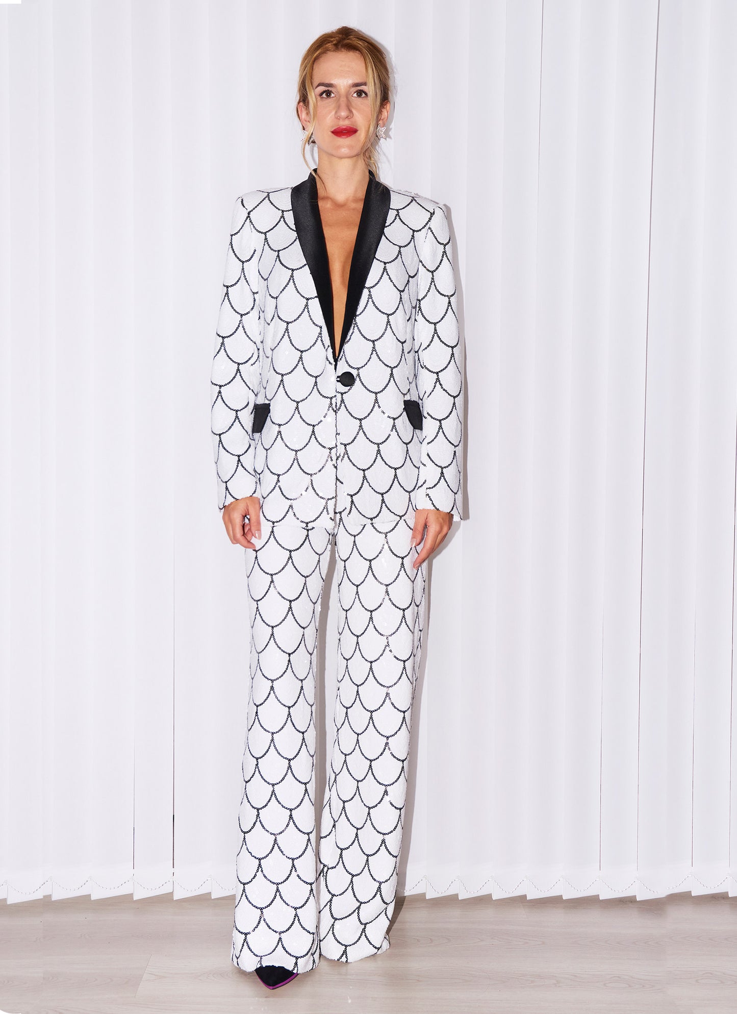 TRAJE HELENA