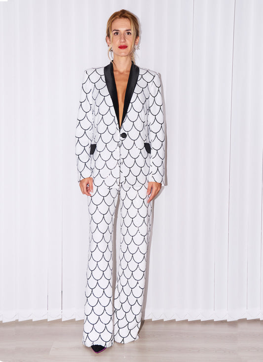 TRAJE HELENA