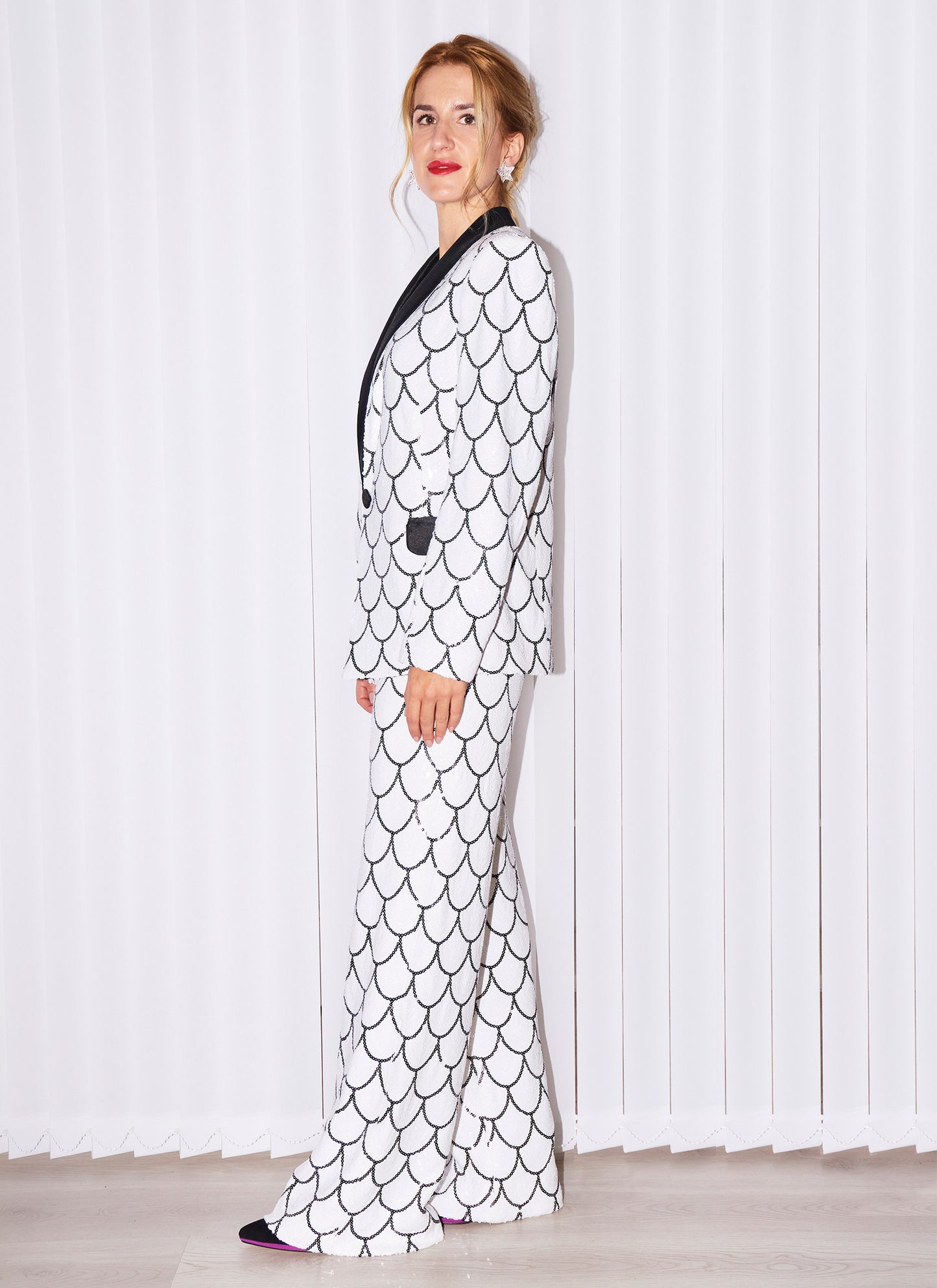 TRAJE HELENA