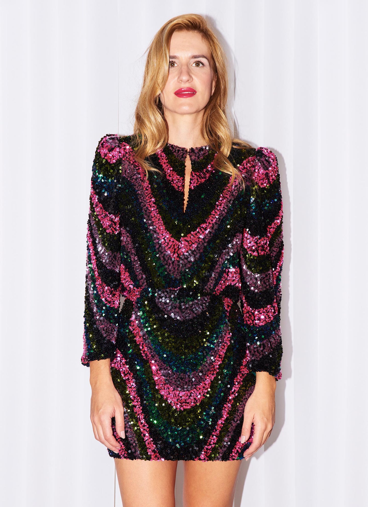 CONJUNTO STELLA