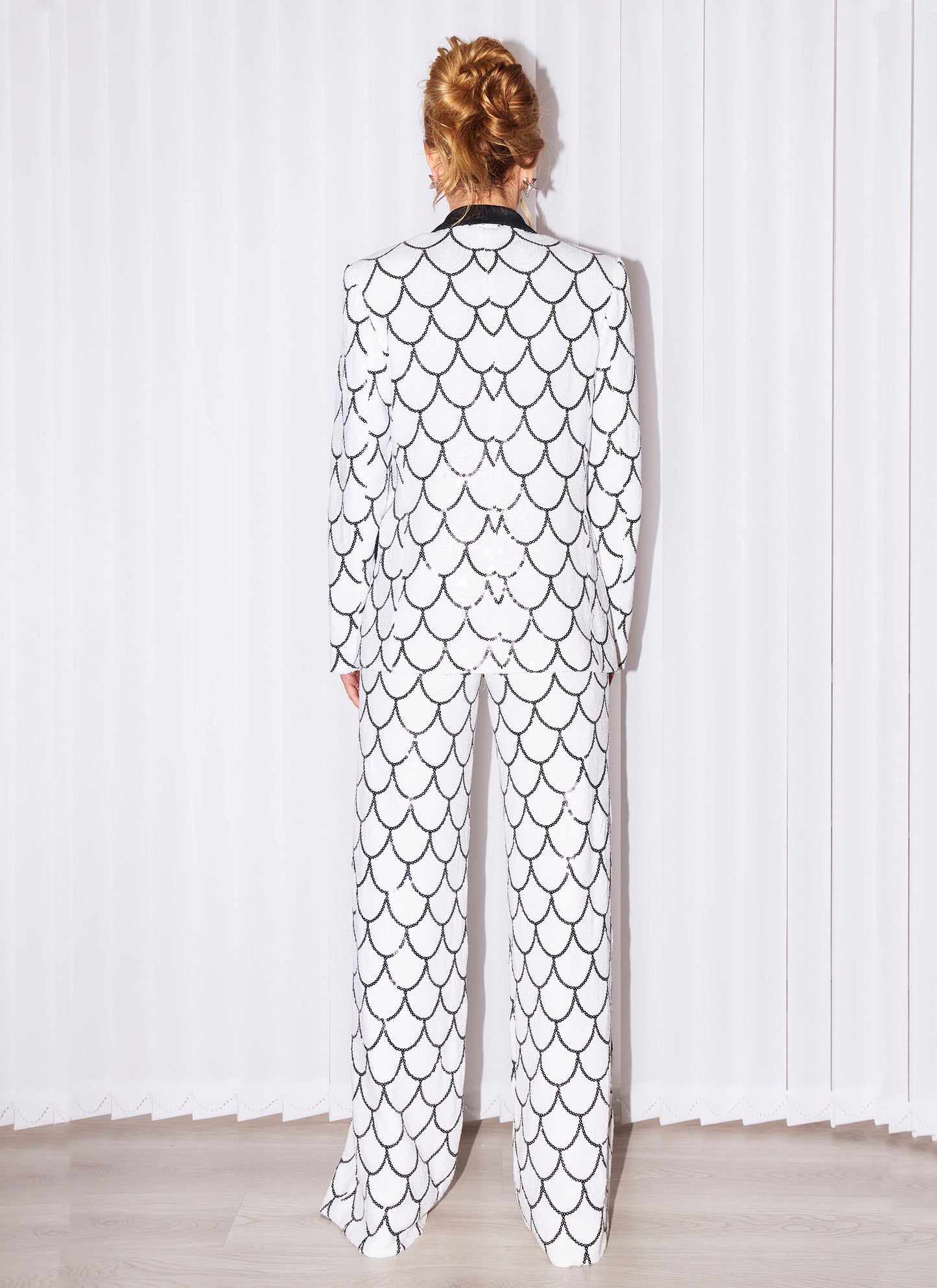 TRAJE HELENA