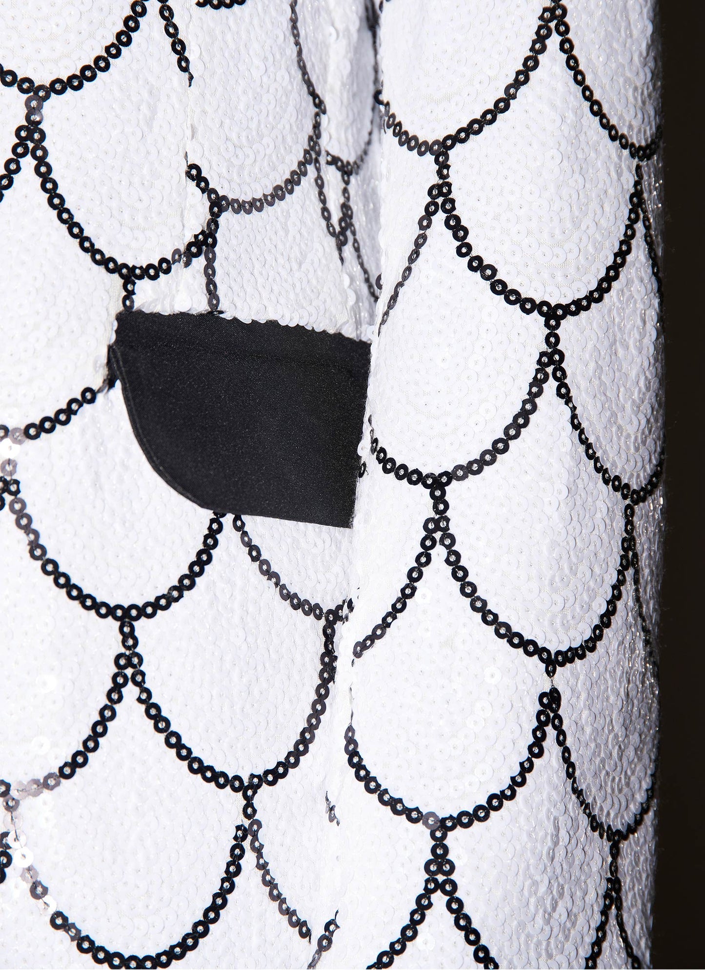 TRAJE HELENA