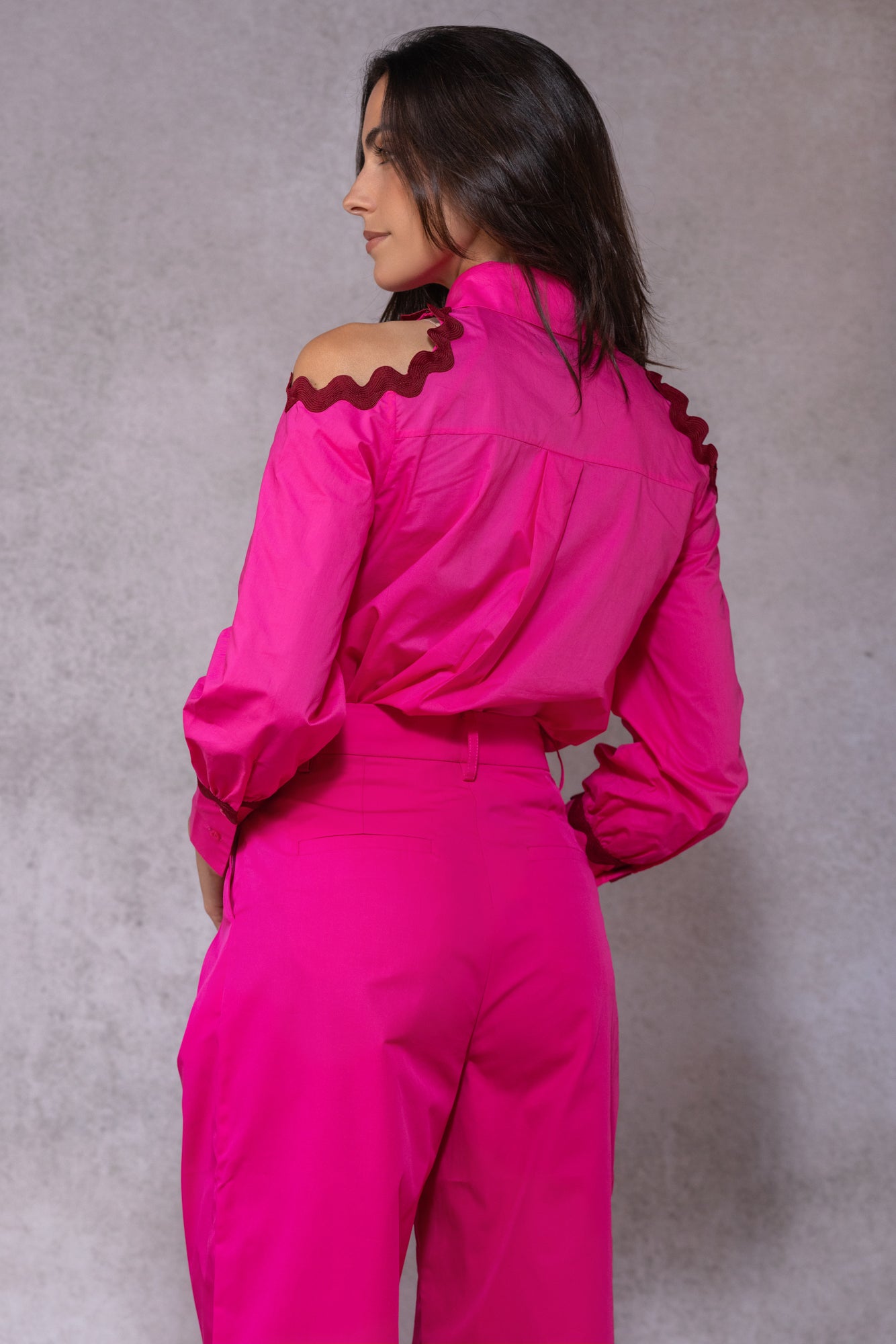 PANTALÓN JARANA BUGANVILLA