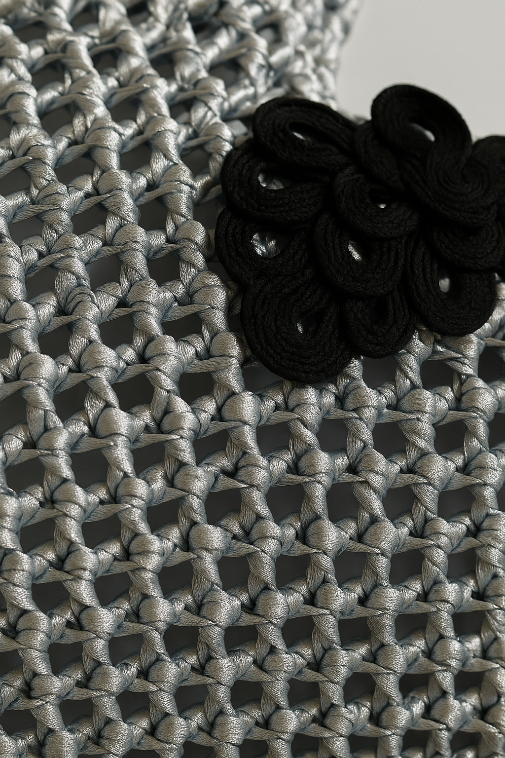 Goyesca Bag – Bolso artesanal