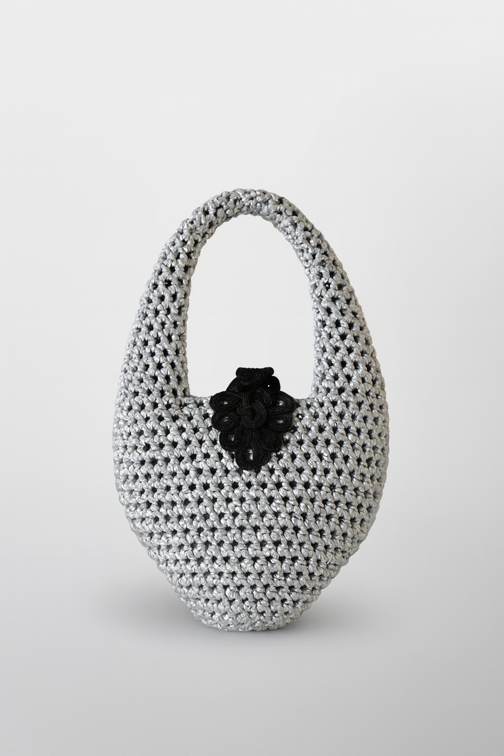 Goyesca Bag – Bolso artesanal