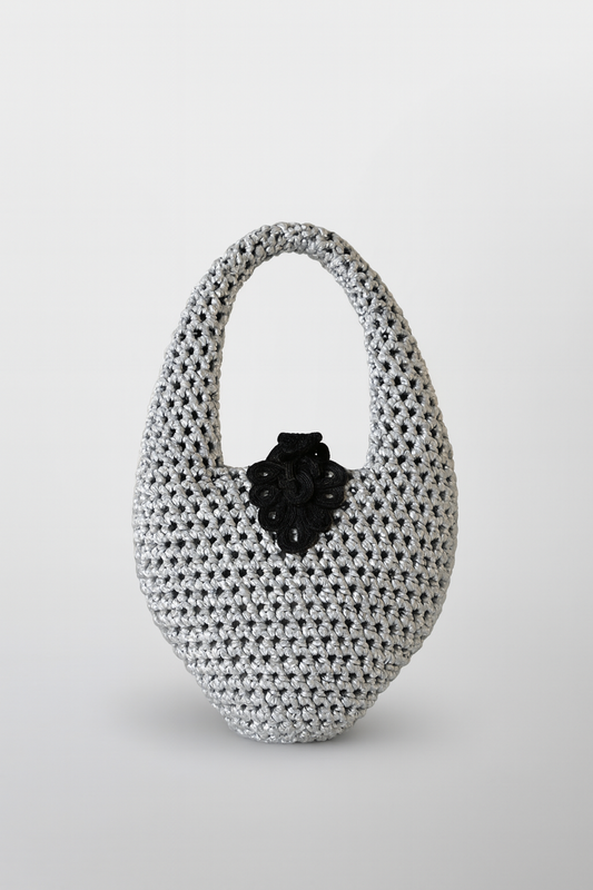 Goyesca Bag – Bolso artesanal