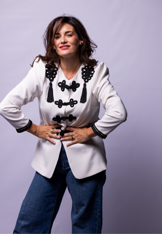 Levita Goyesca