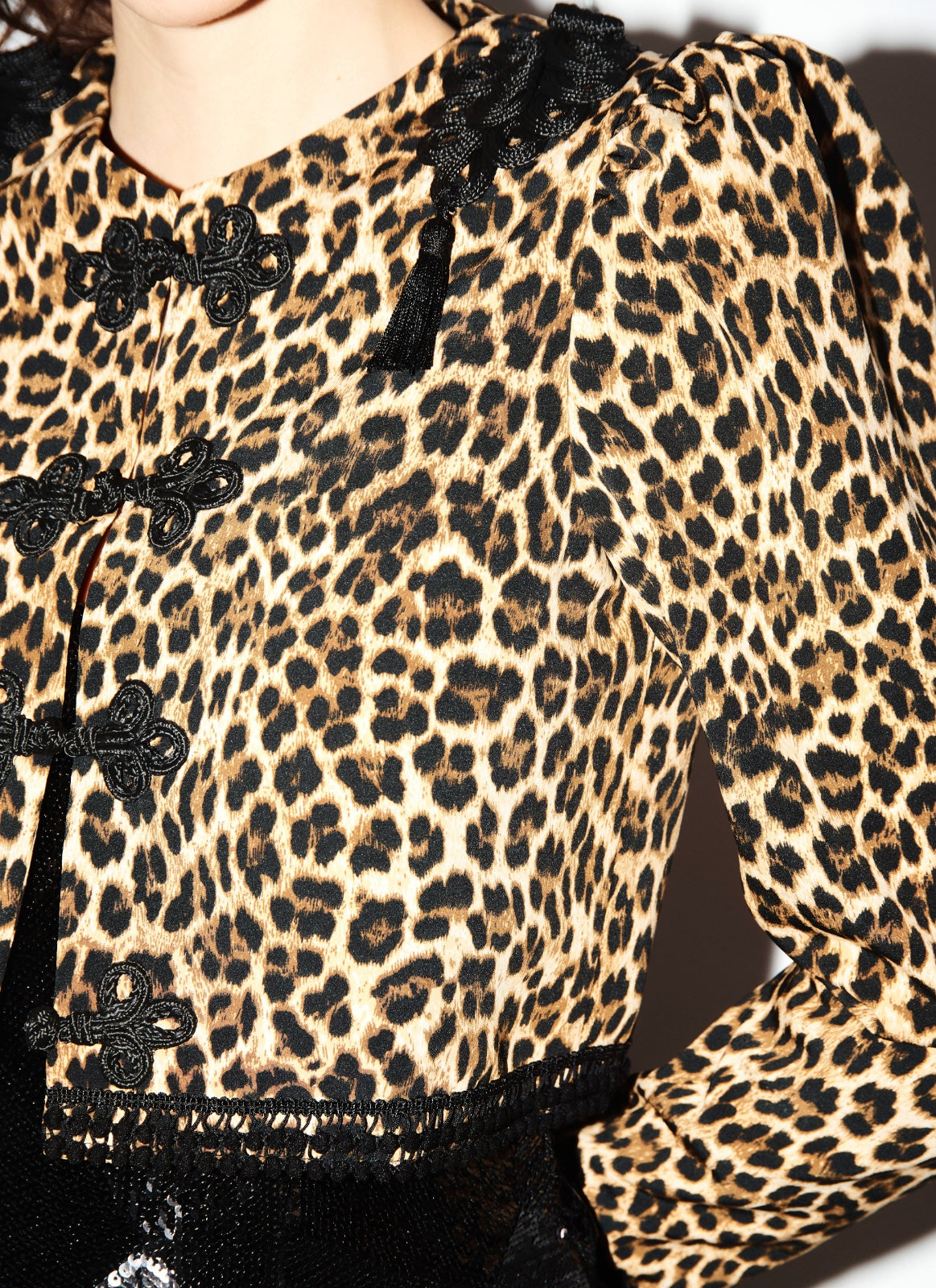 LEOPARD