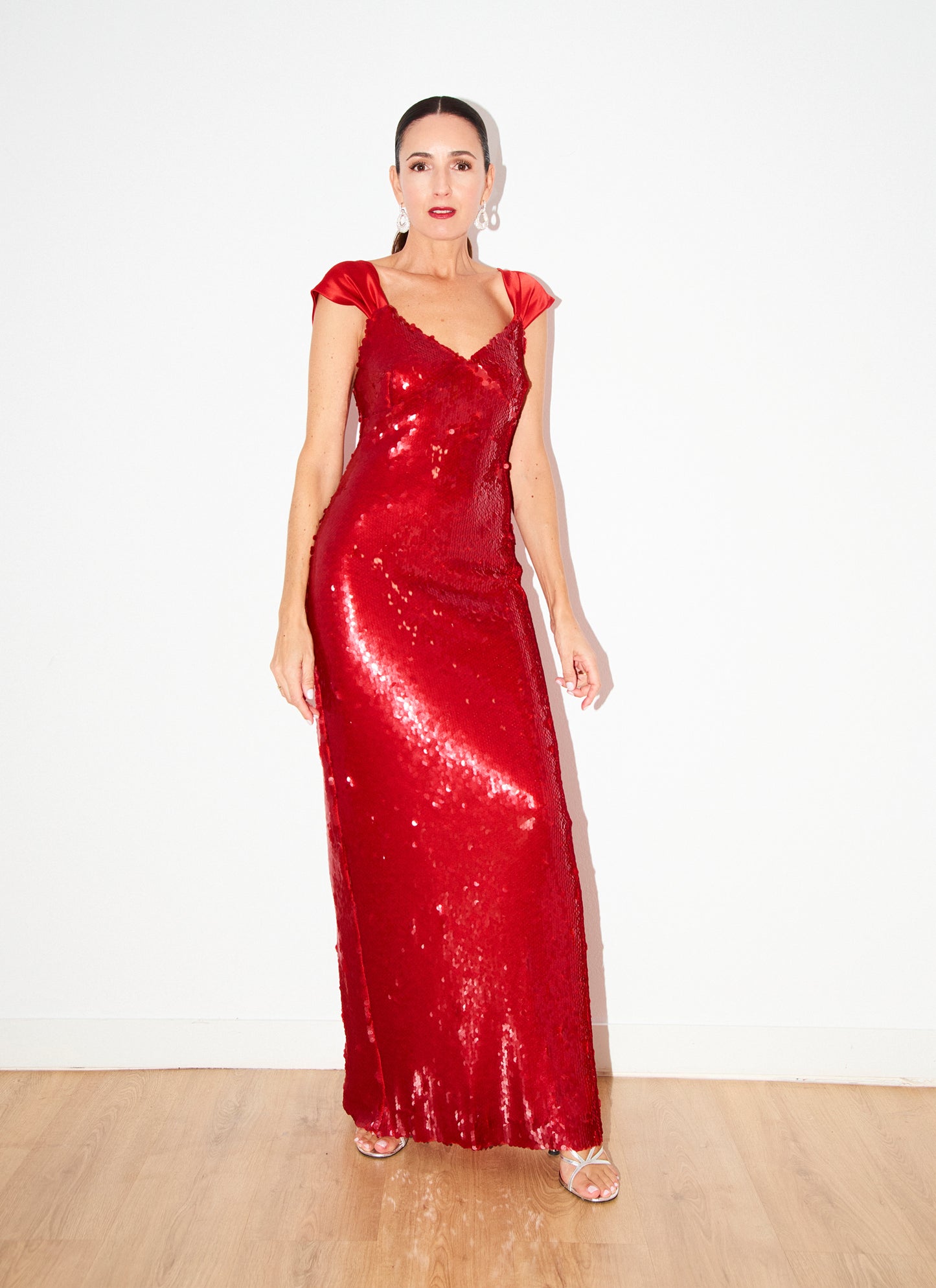 Vestido JULIA