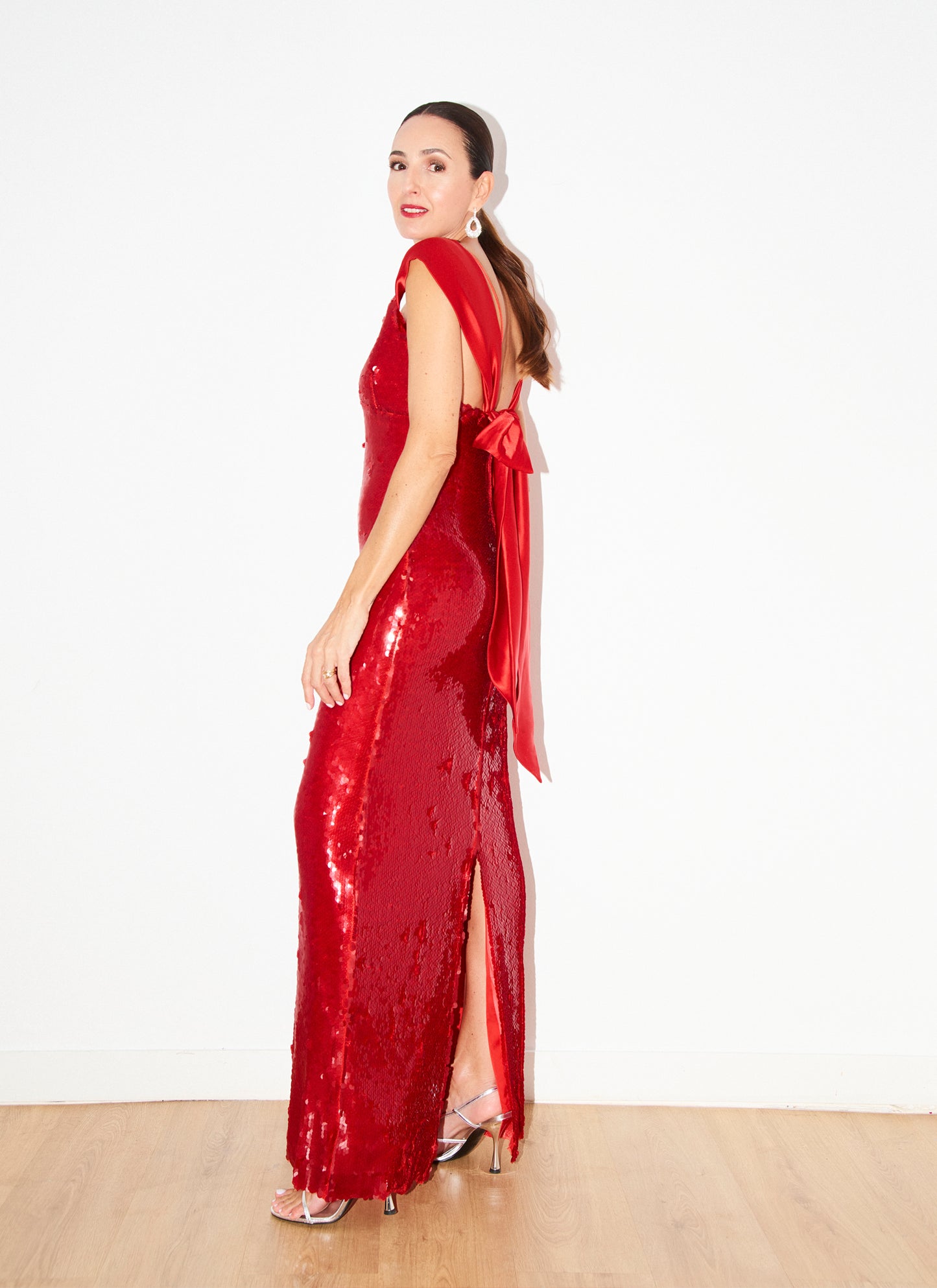 Vestido JULIA