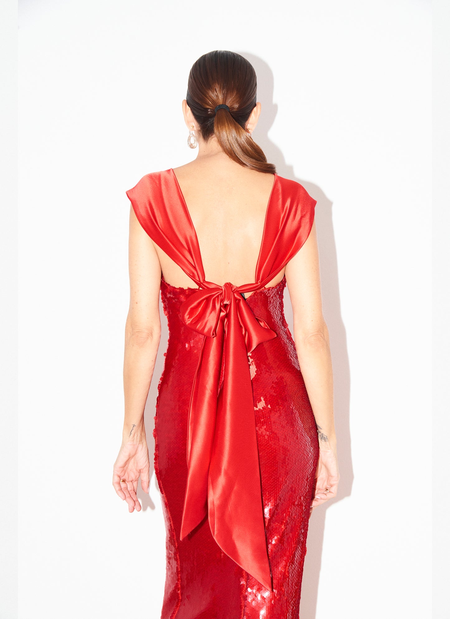 Vestido JULIA