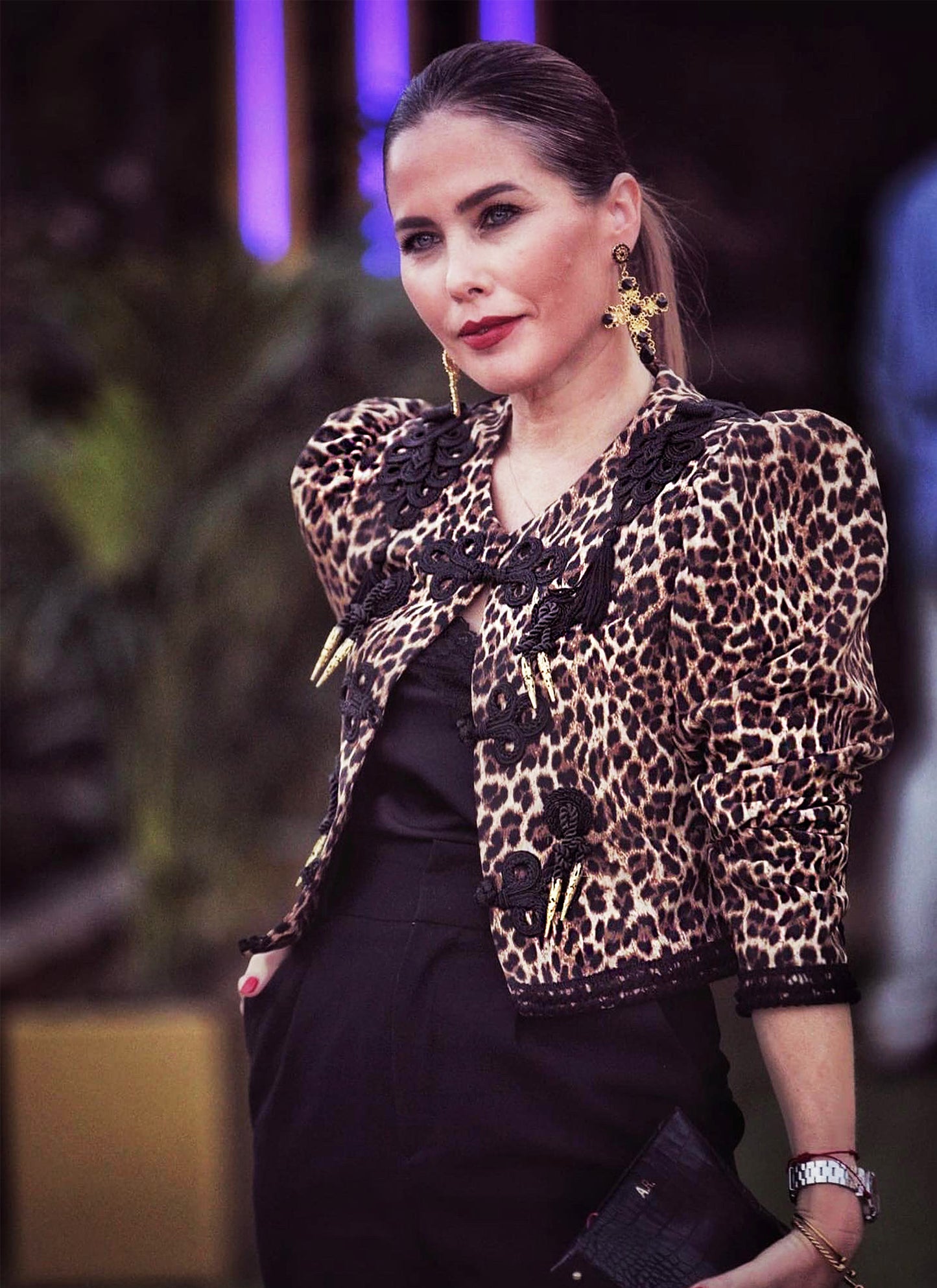 LEOPARDO
