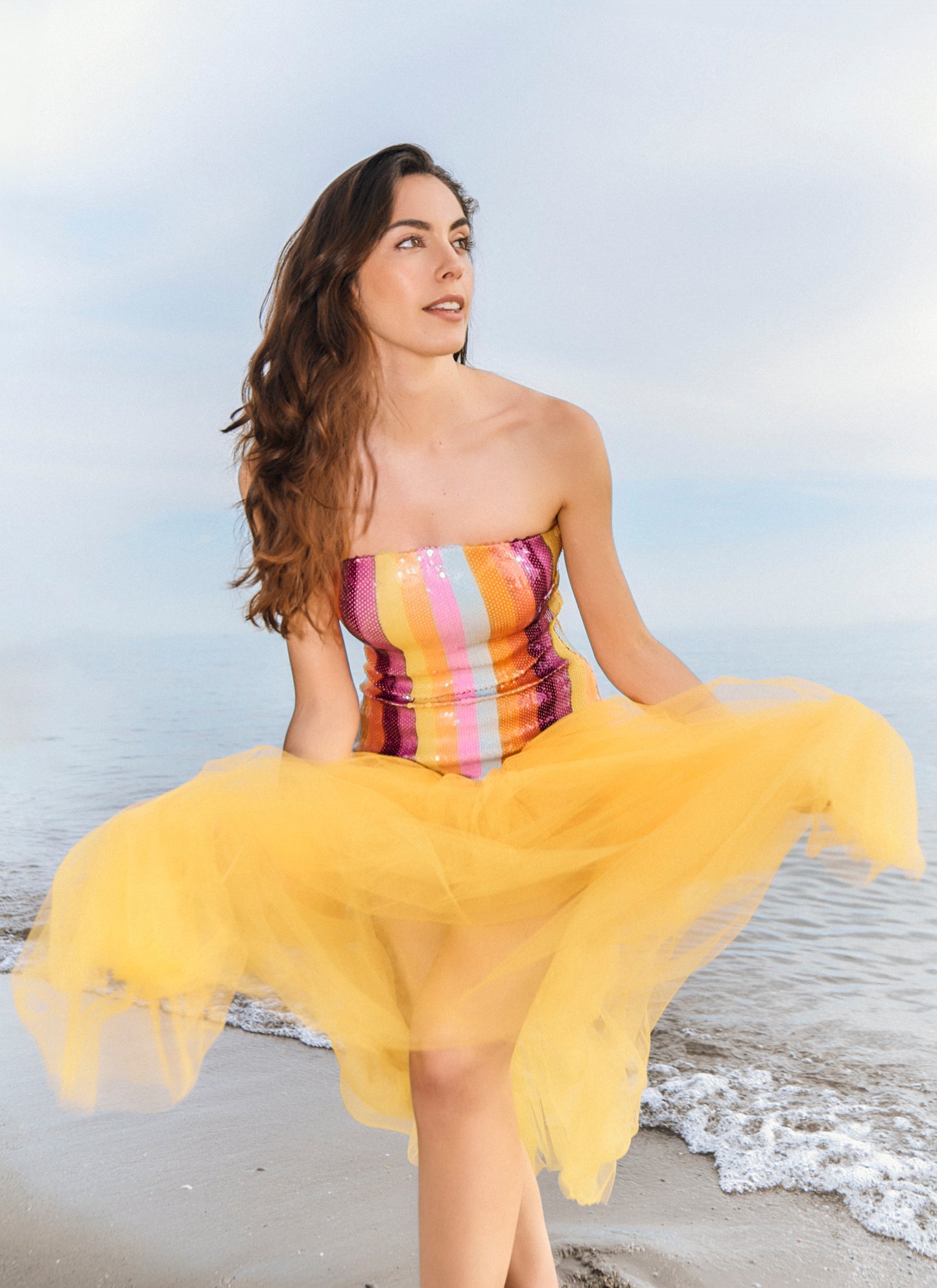 VESTIDO GABRIELA