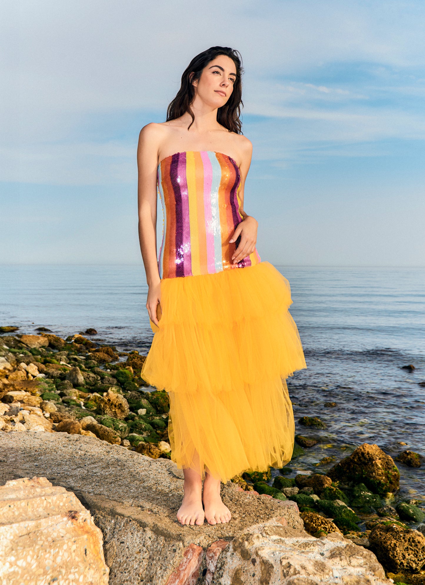 VESTIDO GABRIELA