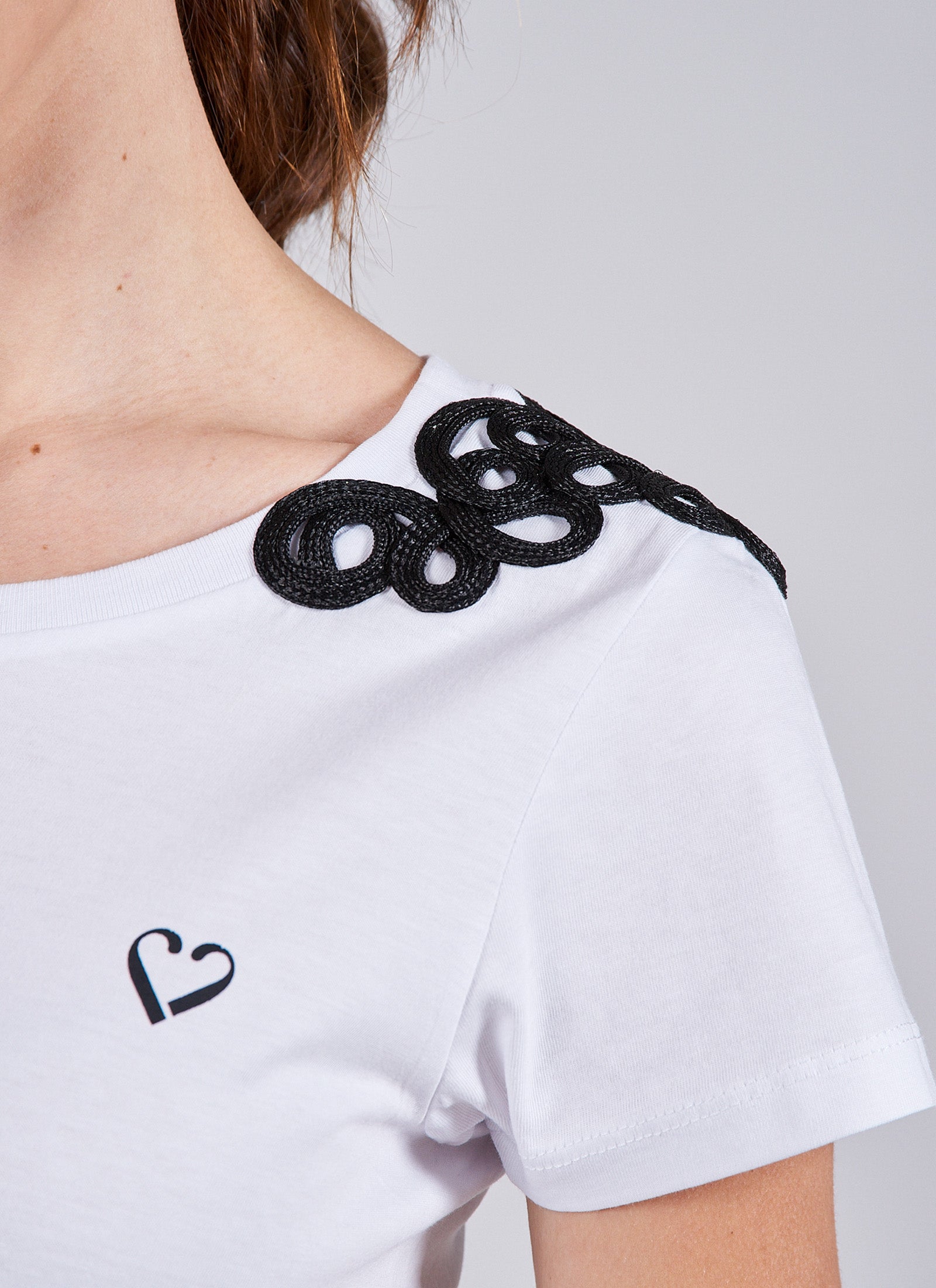 CAMISETA JULIETA BRAND