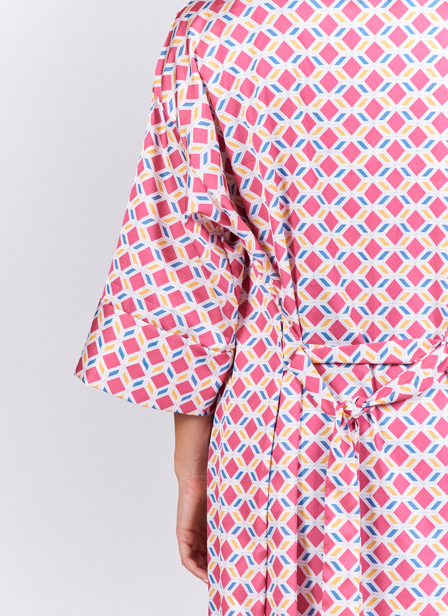 KIMONO SAN JUAN