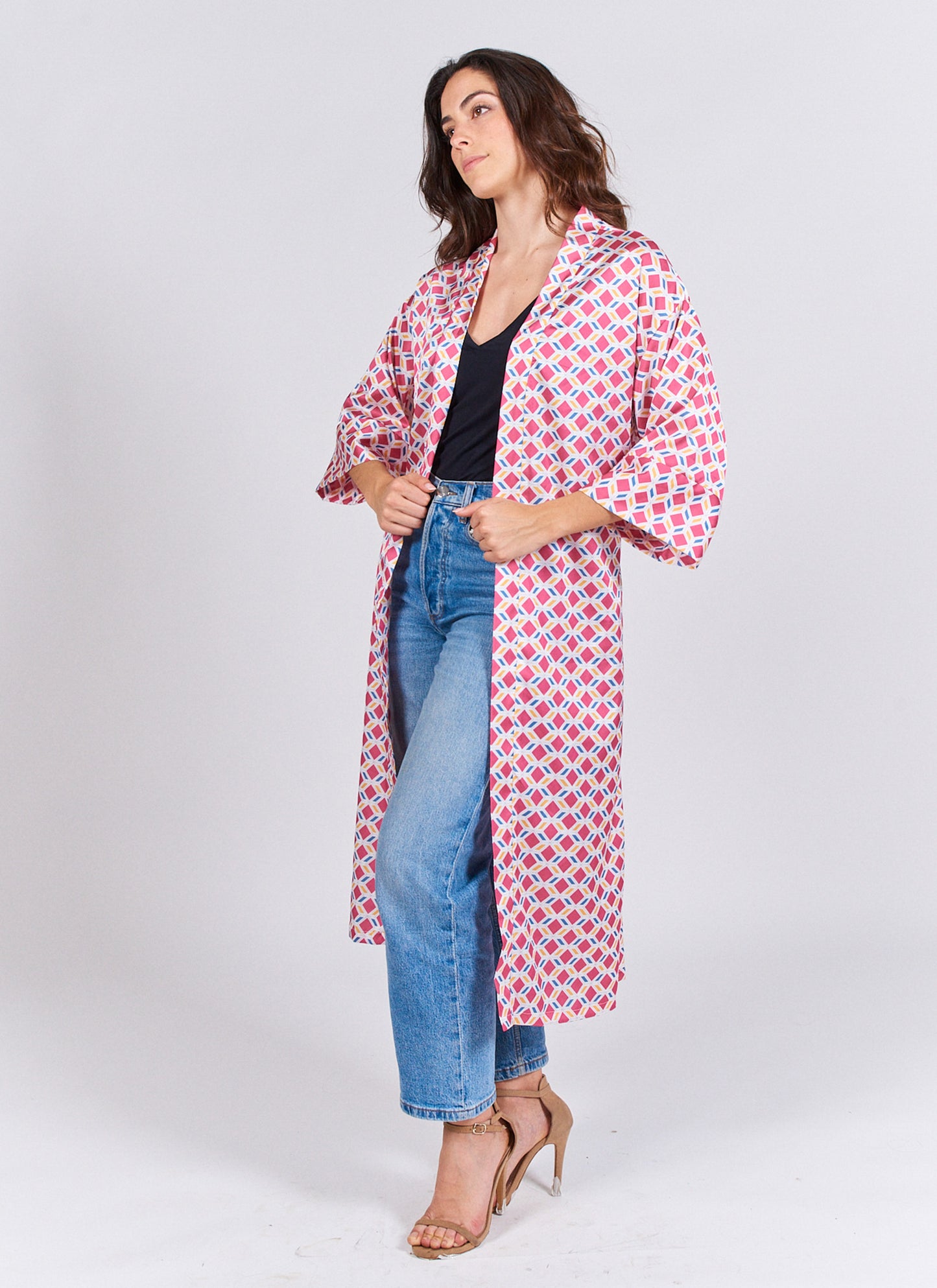 KIMONO SAN JUAN