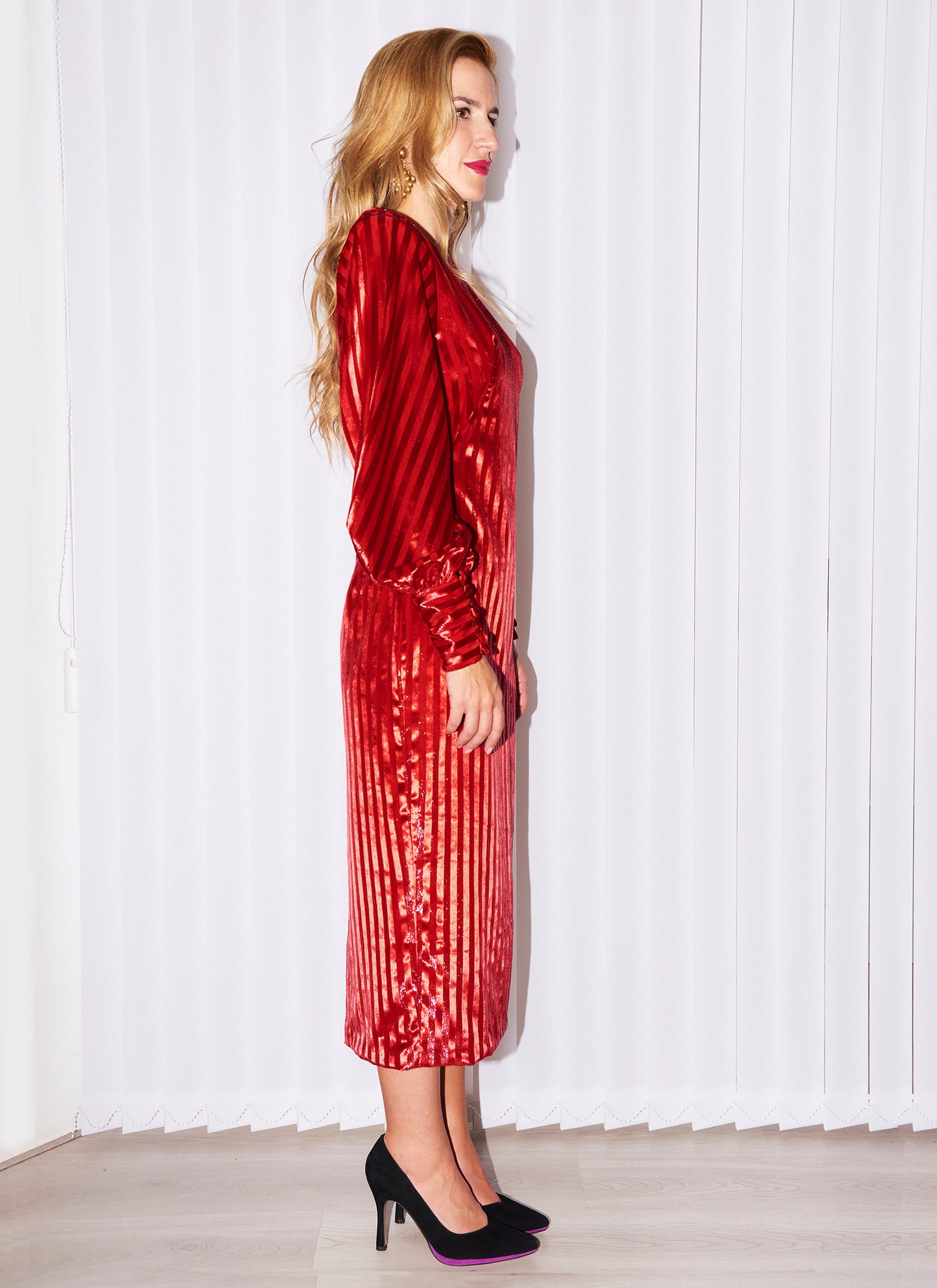 VESTIDO MARTINA