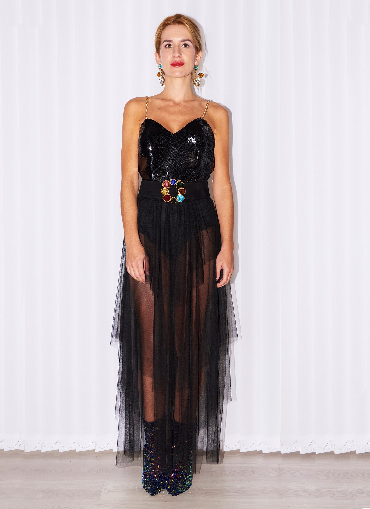 VESTIDO ALANA